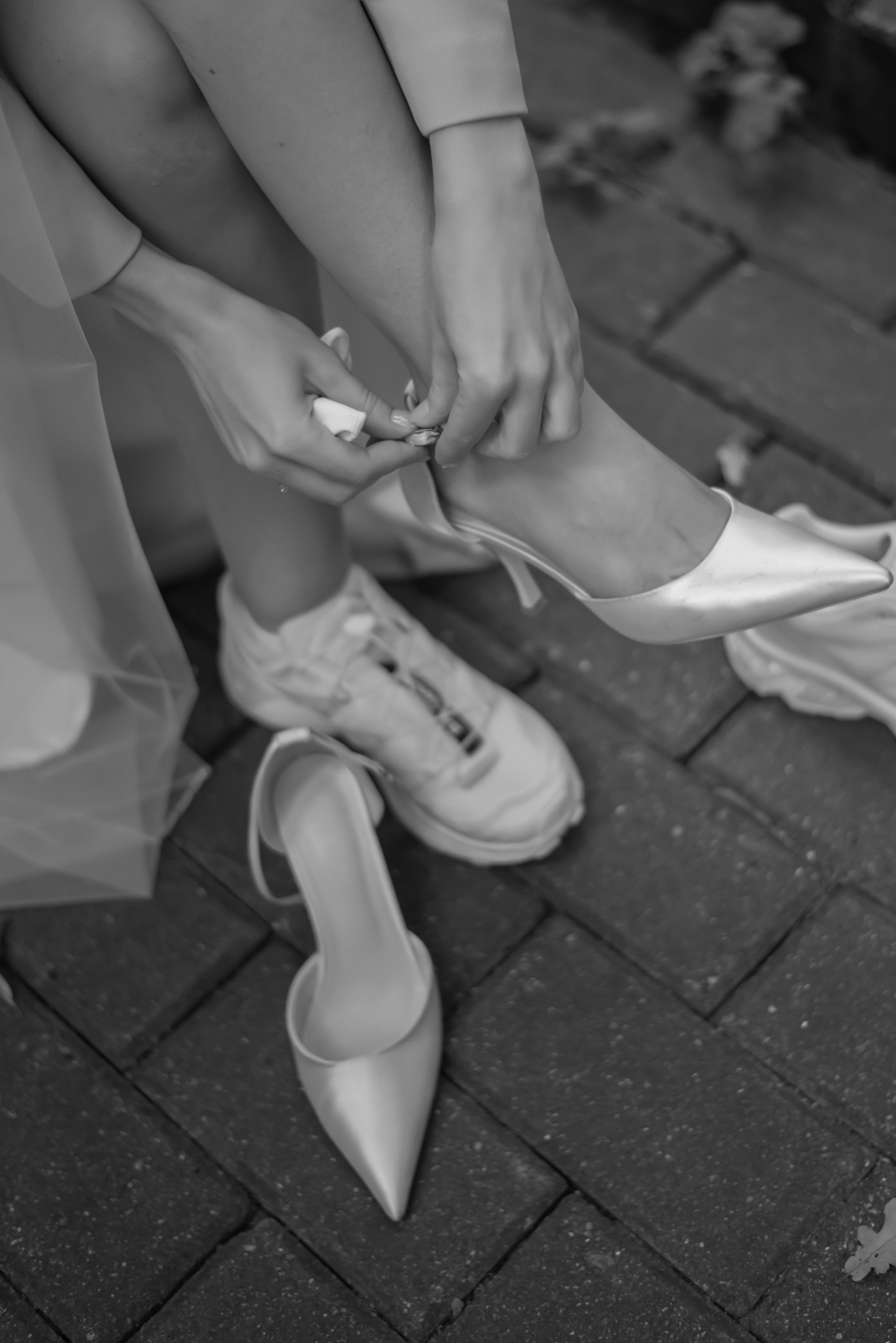 Свадебный анонс Антона и Валерии. Event photographer from Moscow