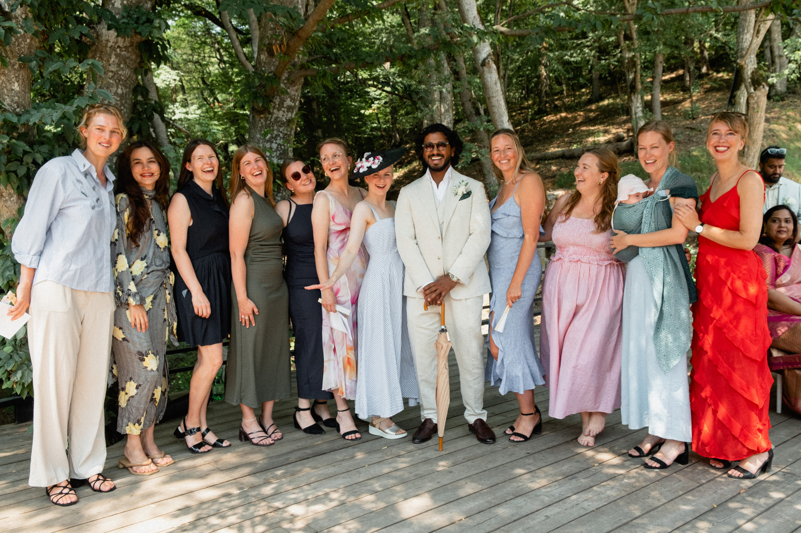 Holly Wed. Фотограф в Грузии ОАЭ | Nekit Fox