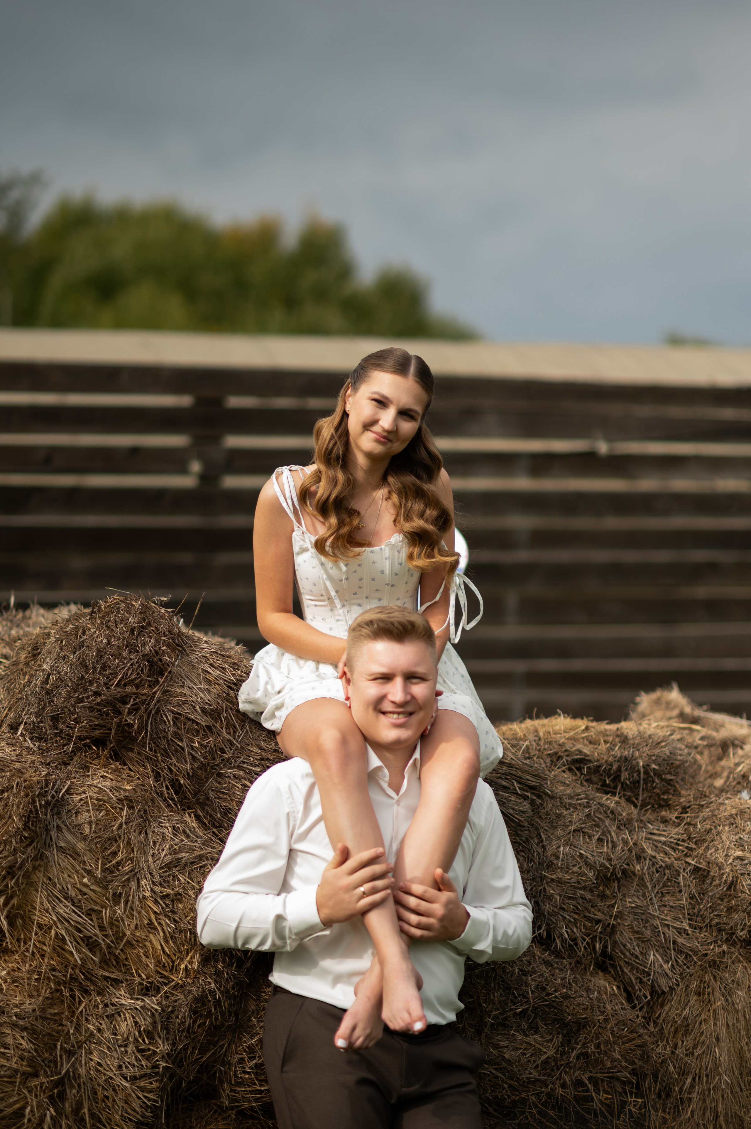 2025. Сергей и Катя. Свадебный и семейный фотограф в Москве и Европе Евгения Амелина