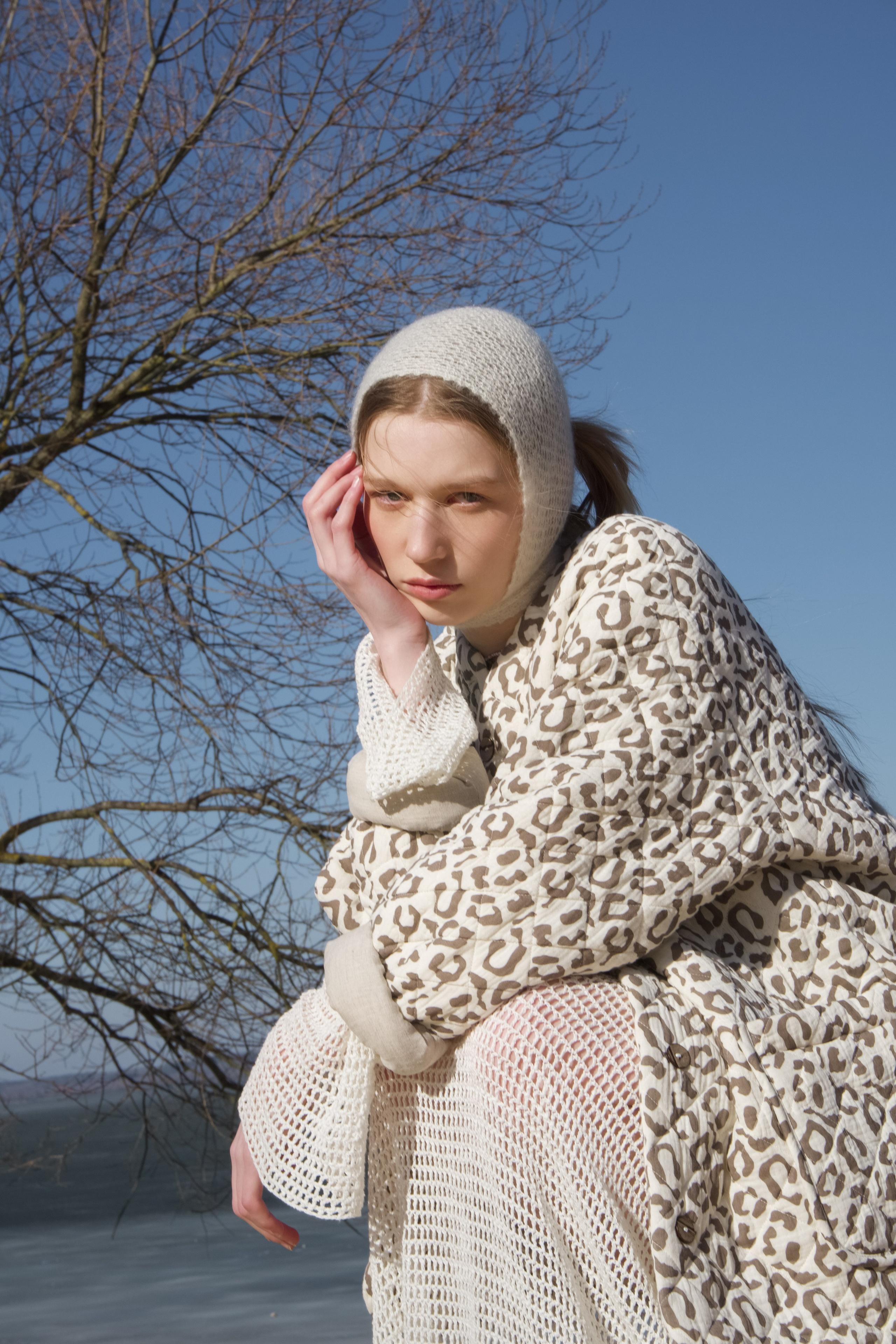 Съемка для бренда pshenica.clo. Фотограф в Минске Света Григорьева