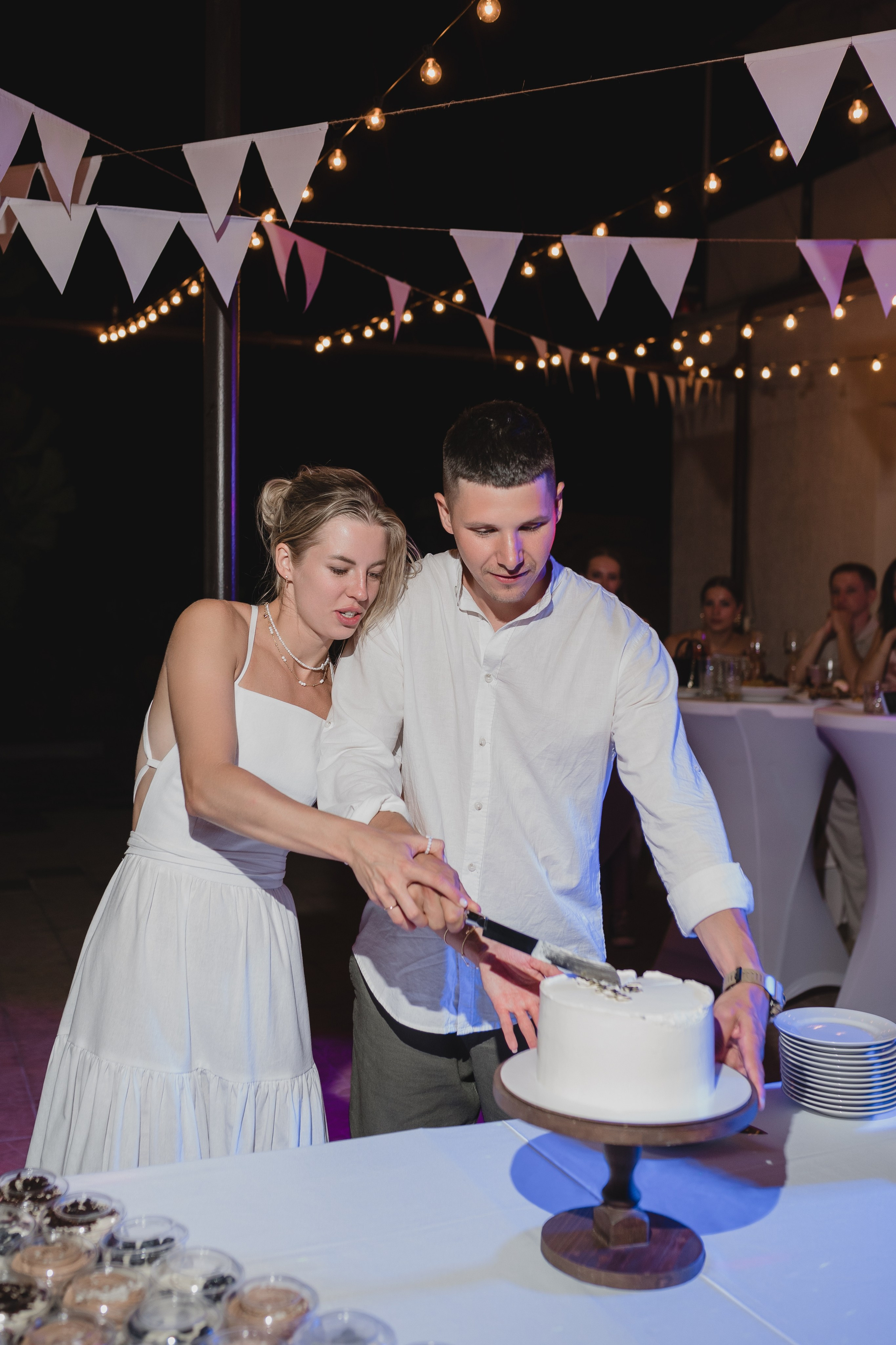 Влад & Настя. Фотограф в Крыму Романенко Даниил