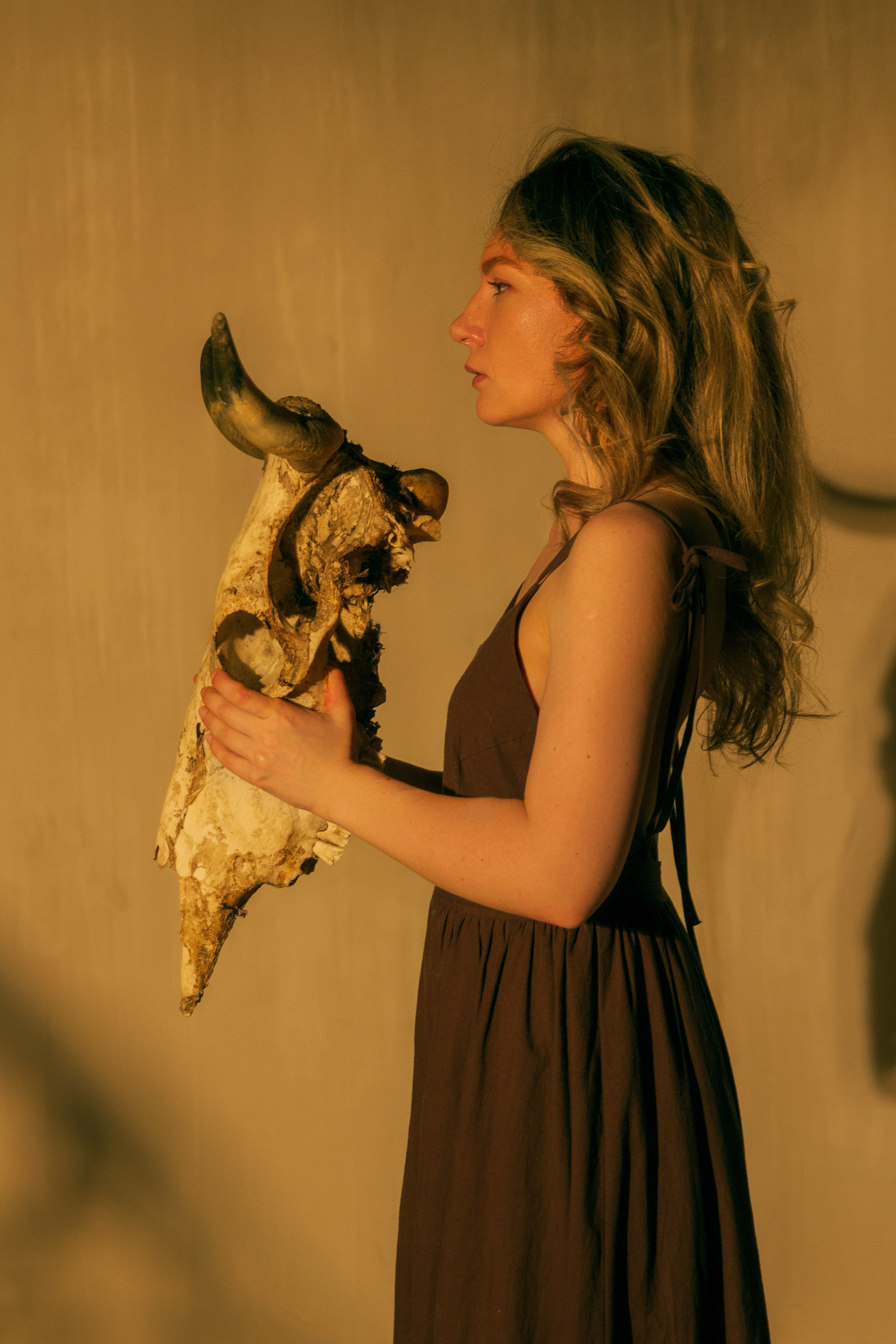 Анна. Просто свет