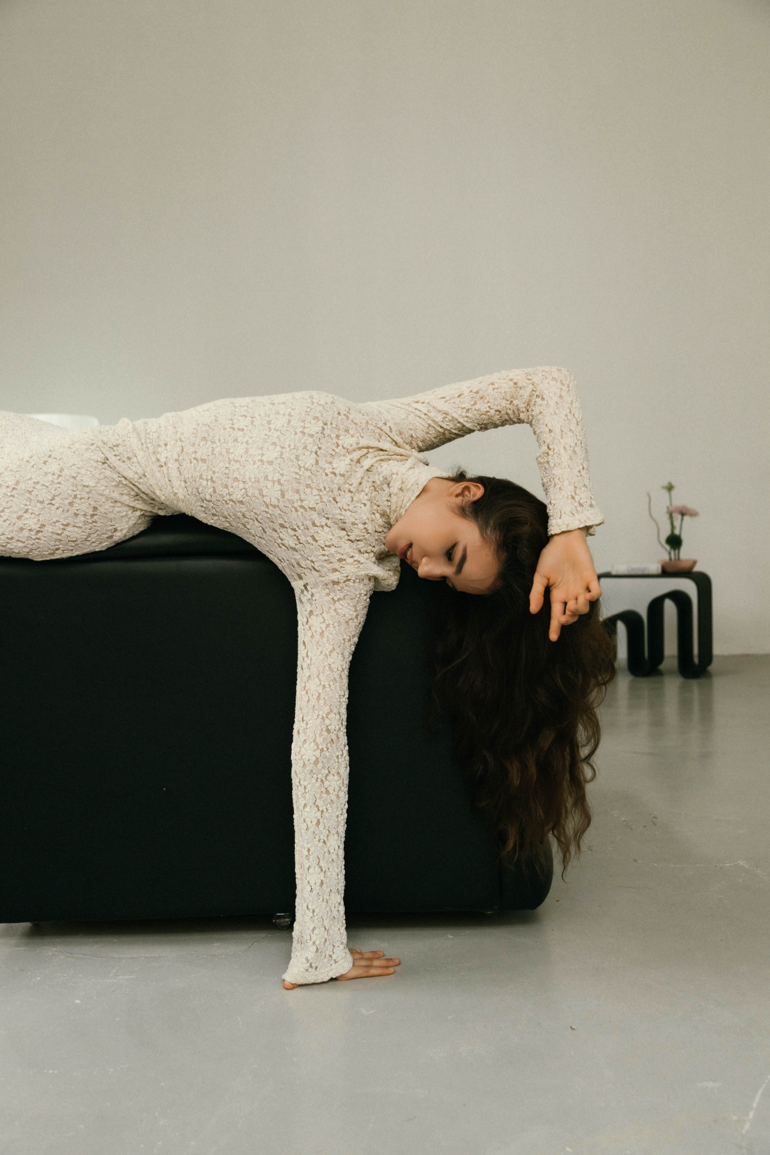 София. Балерина. Фотограф Ксения Третьякова, Санкт-Петербург