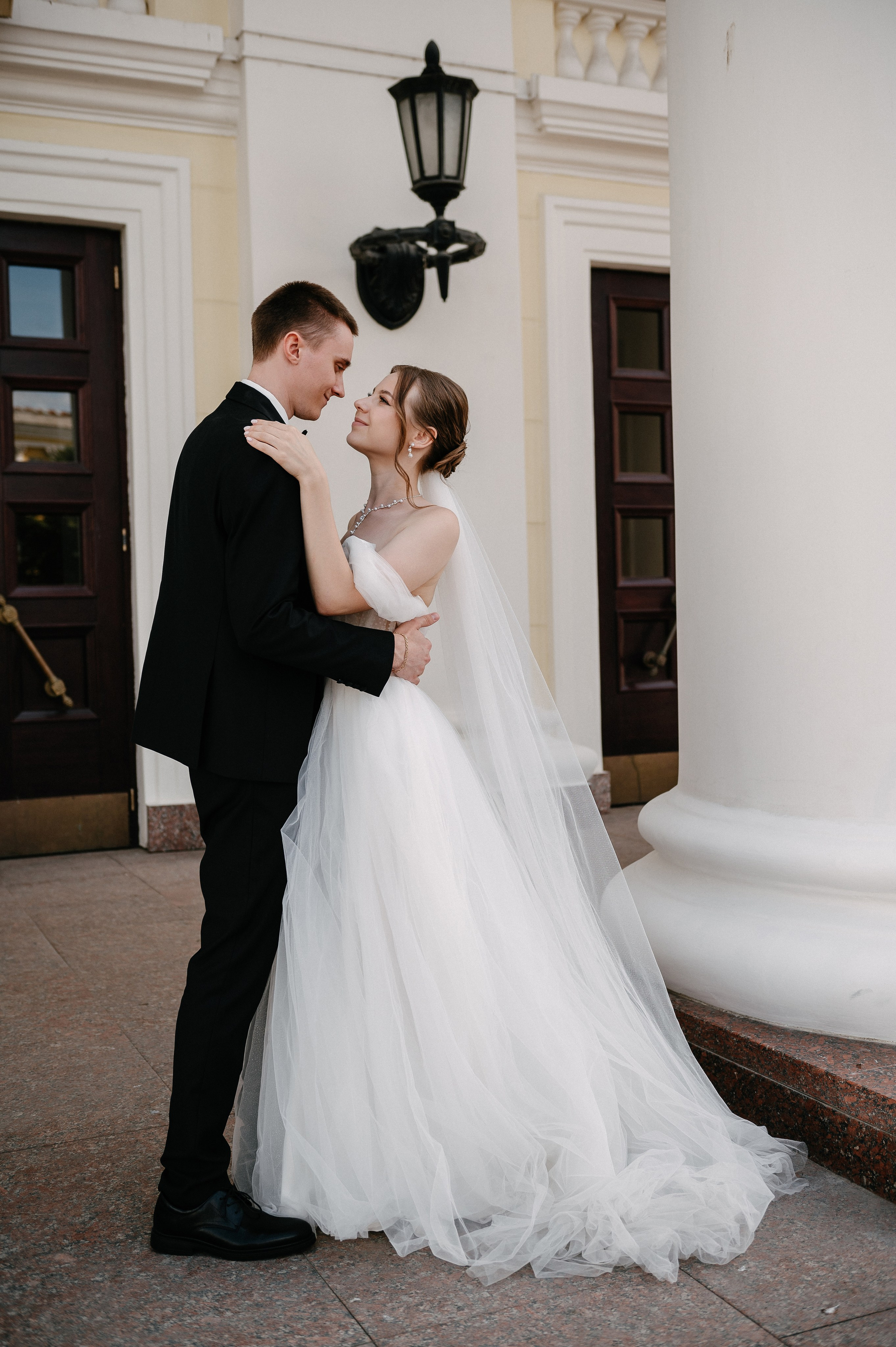 Д&А. Фотограф Рязань. Дарья Дмитриева