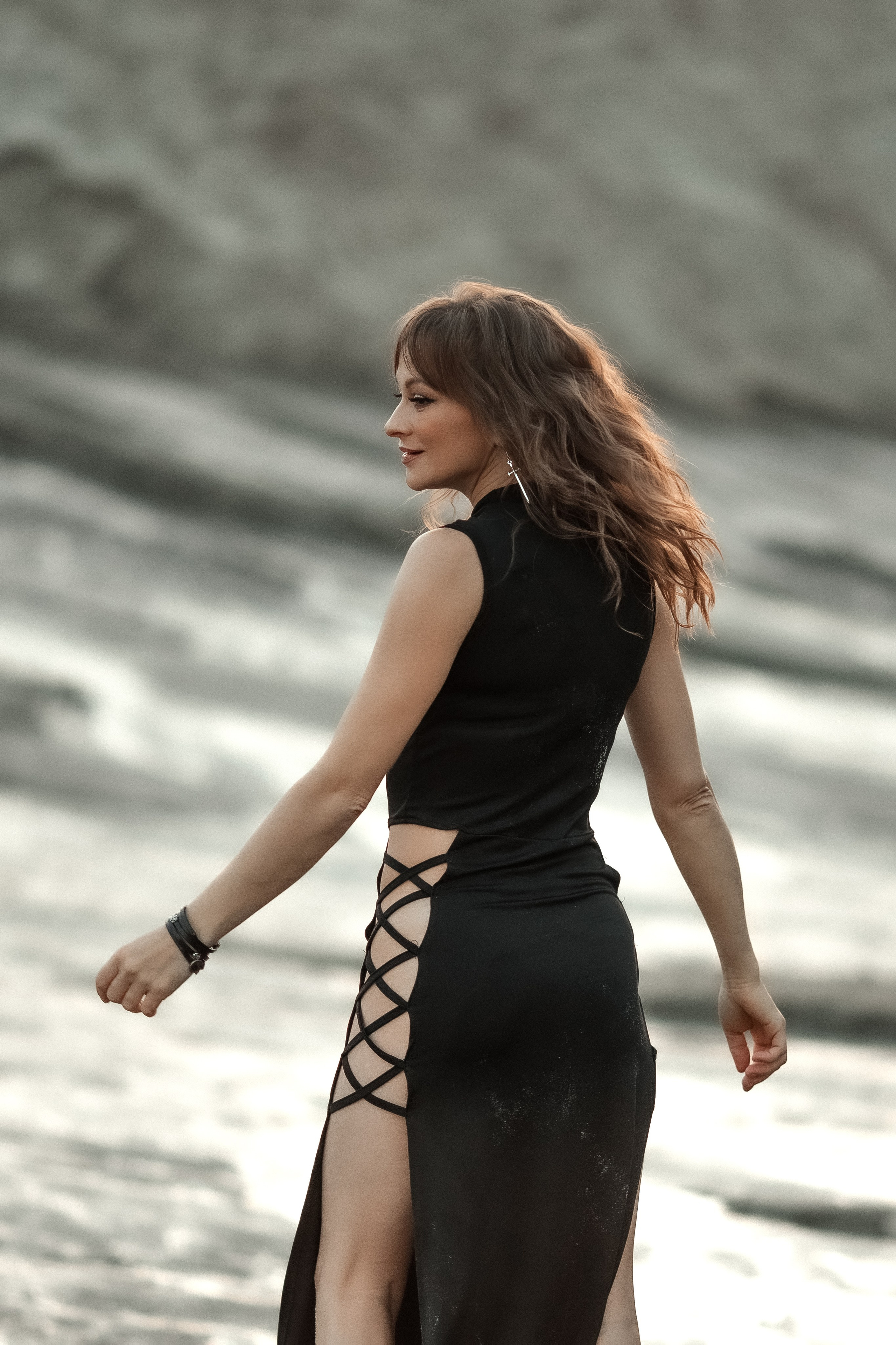 Ольга. Семейный фотограф Вита Лифанова Брянск LifeStyle