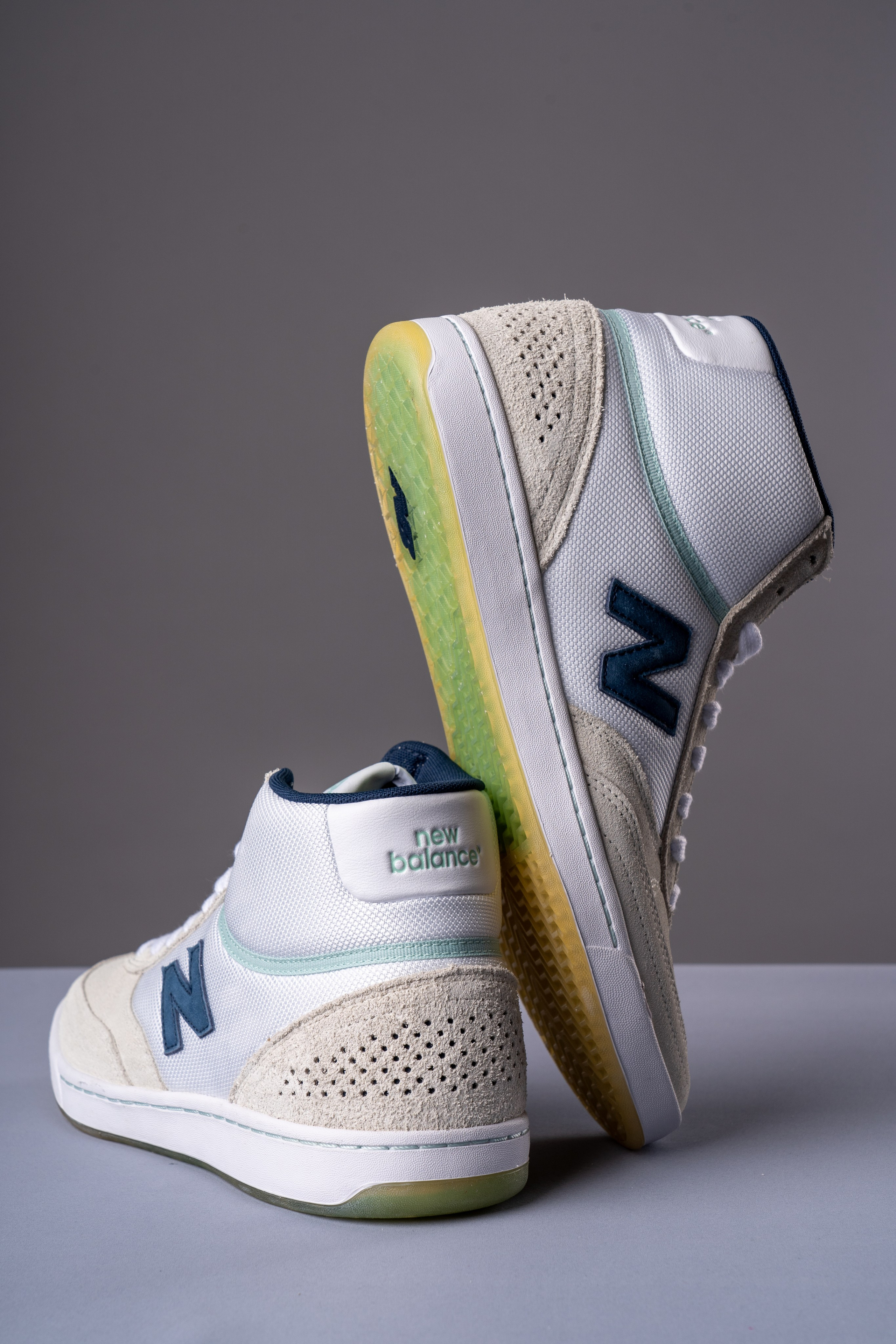 New Balance. Фотограф Денис Булавин