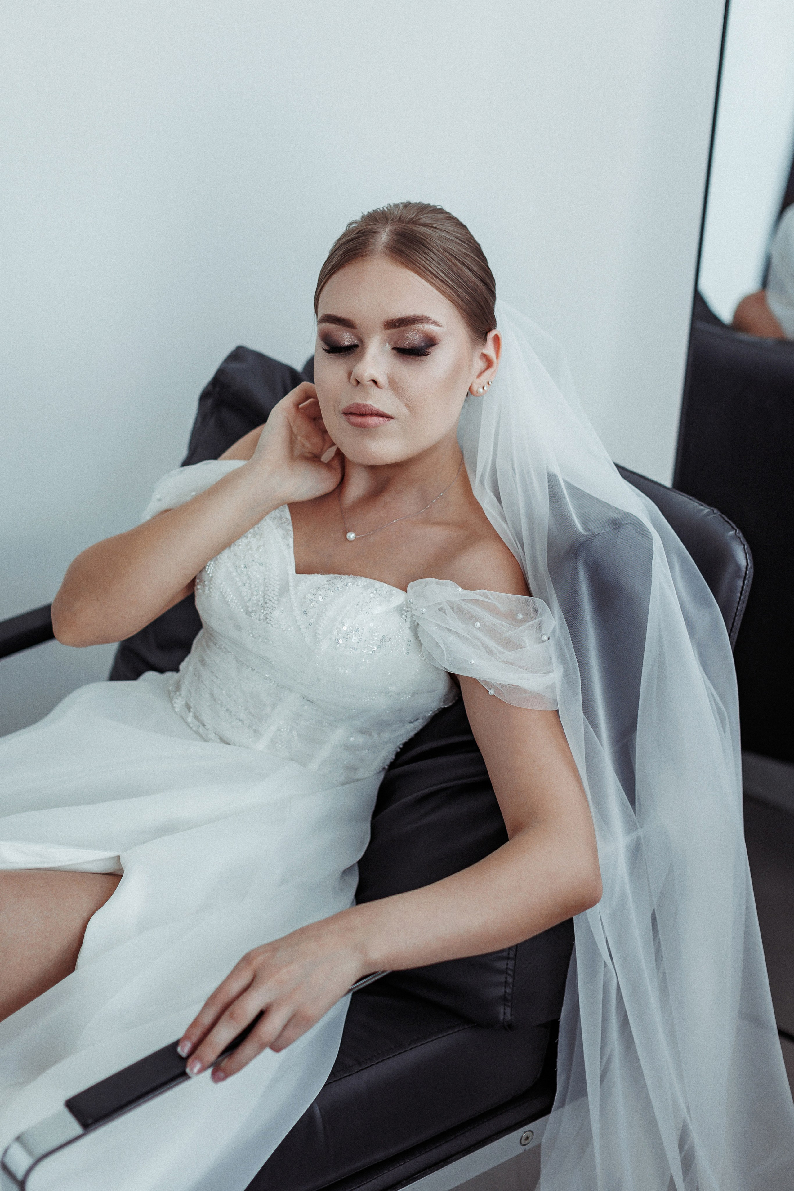 Анастасия и Кирилл. Свадебный, семейный и детский фотограф в городе Партизанск, Находка