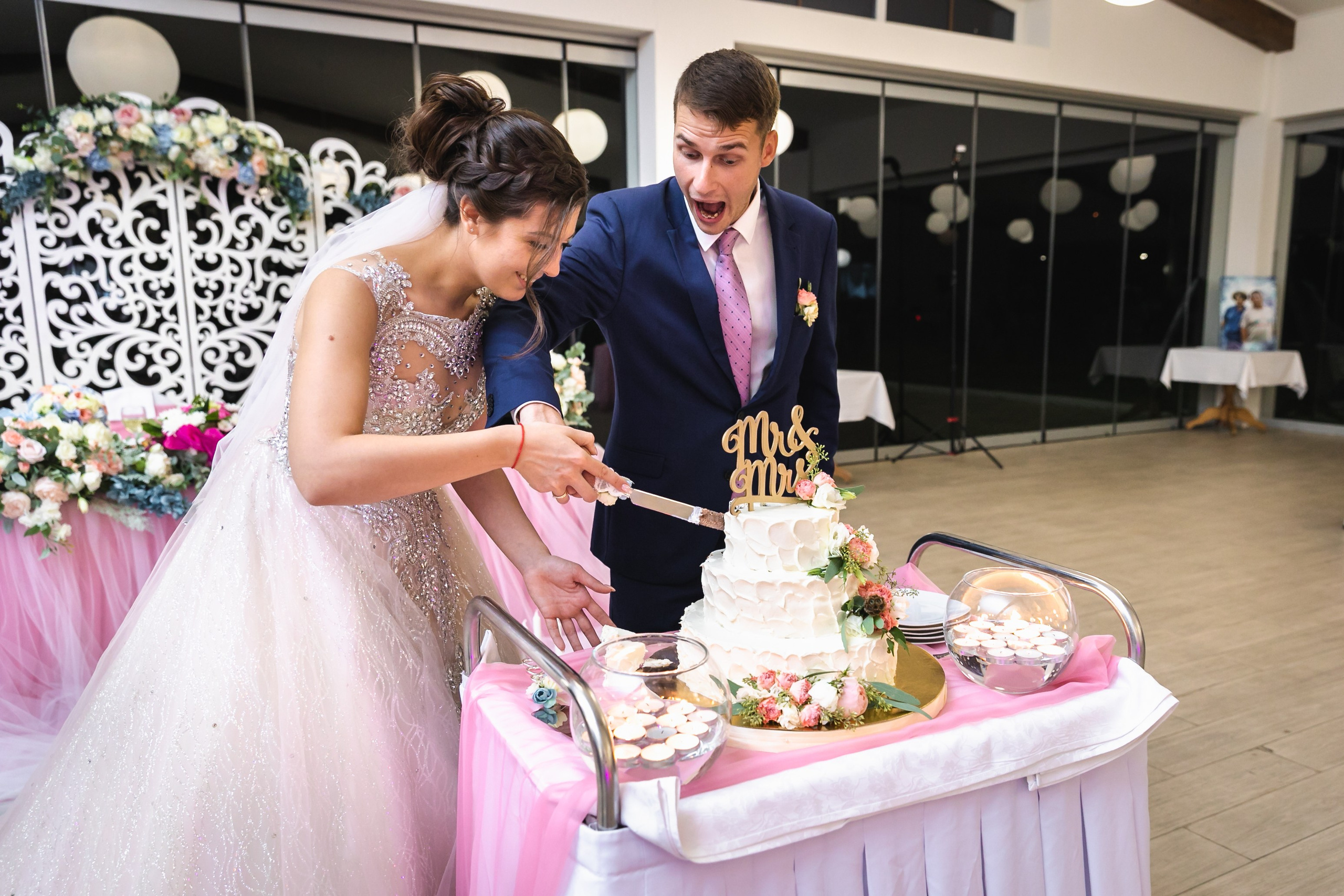 Юля. Главная