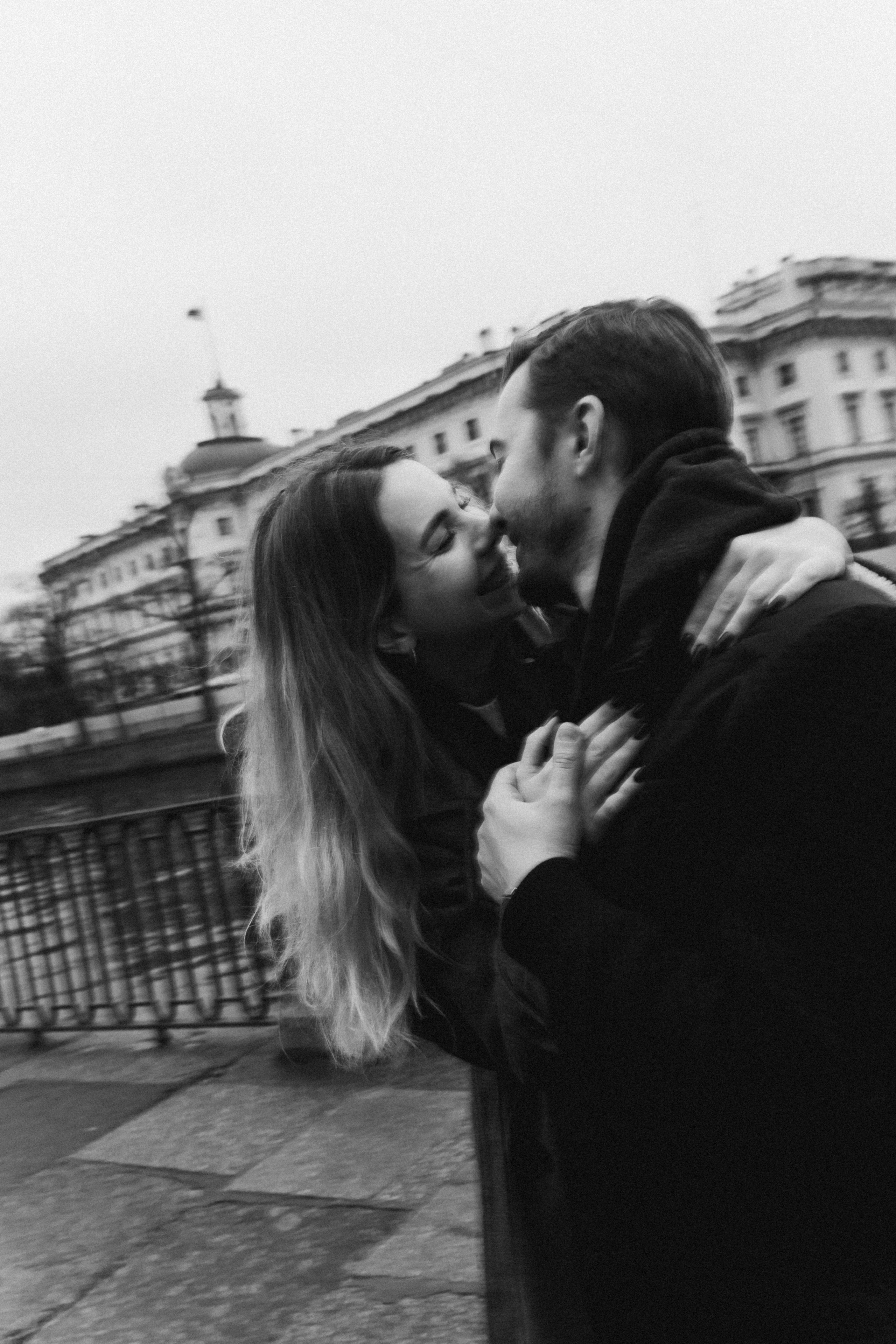 Фотограф в Санкт-Петербурге