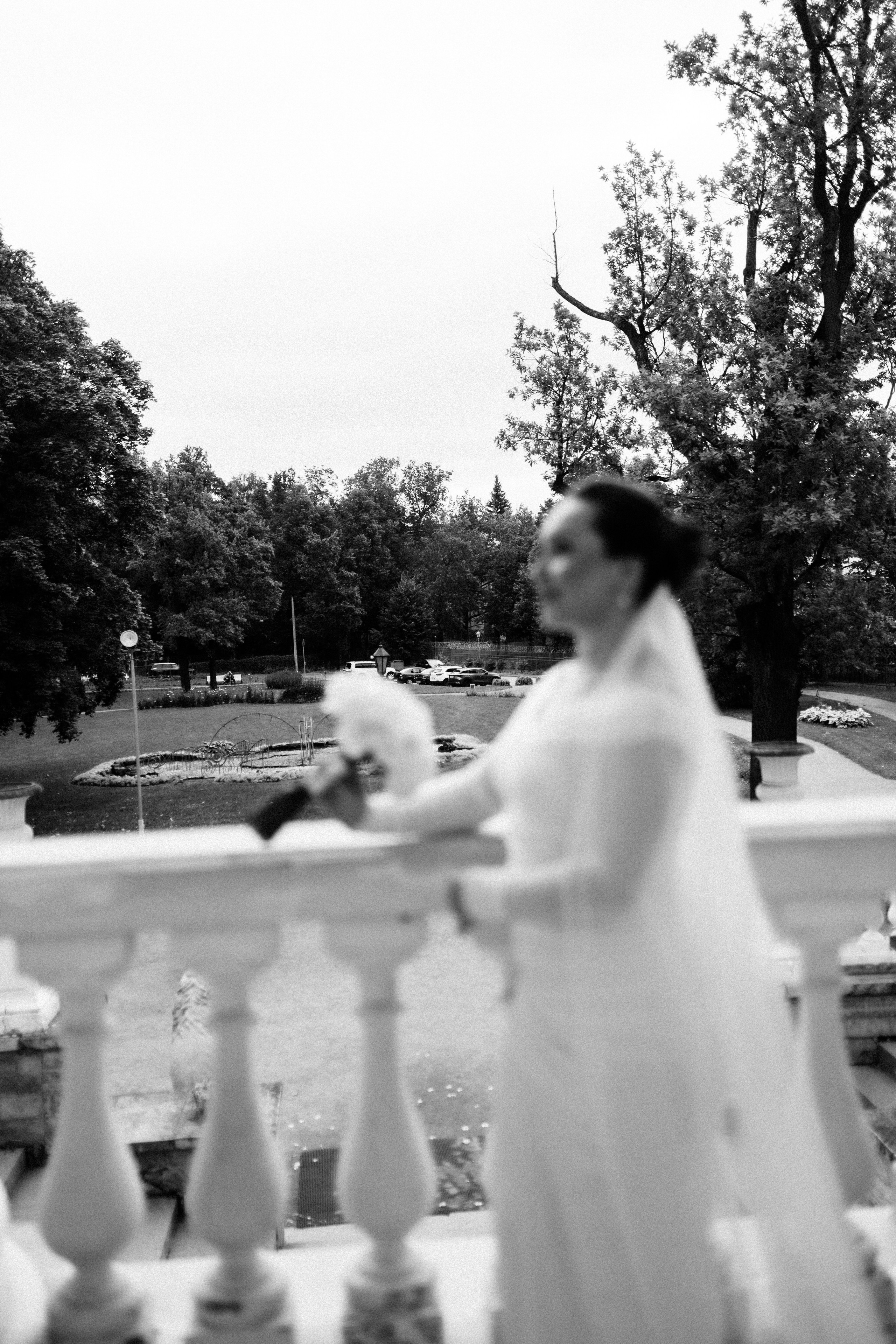 Мария и Алексей. Фотограф в Санкт-Петербурге