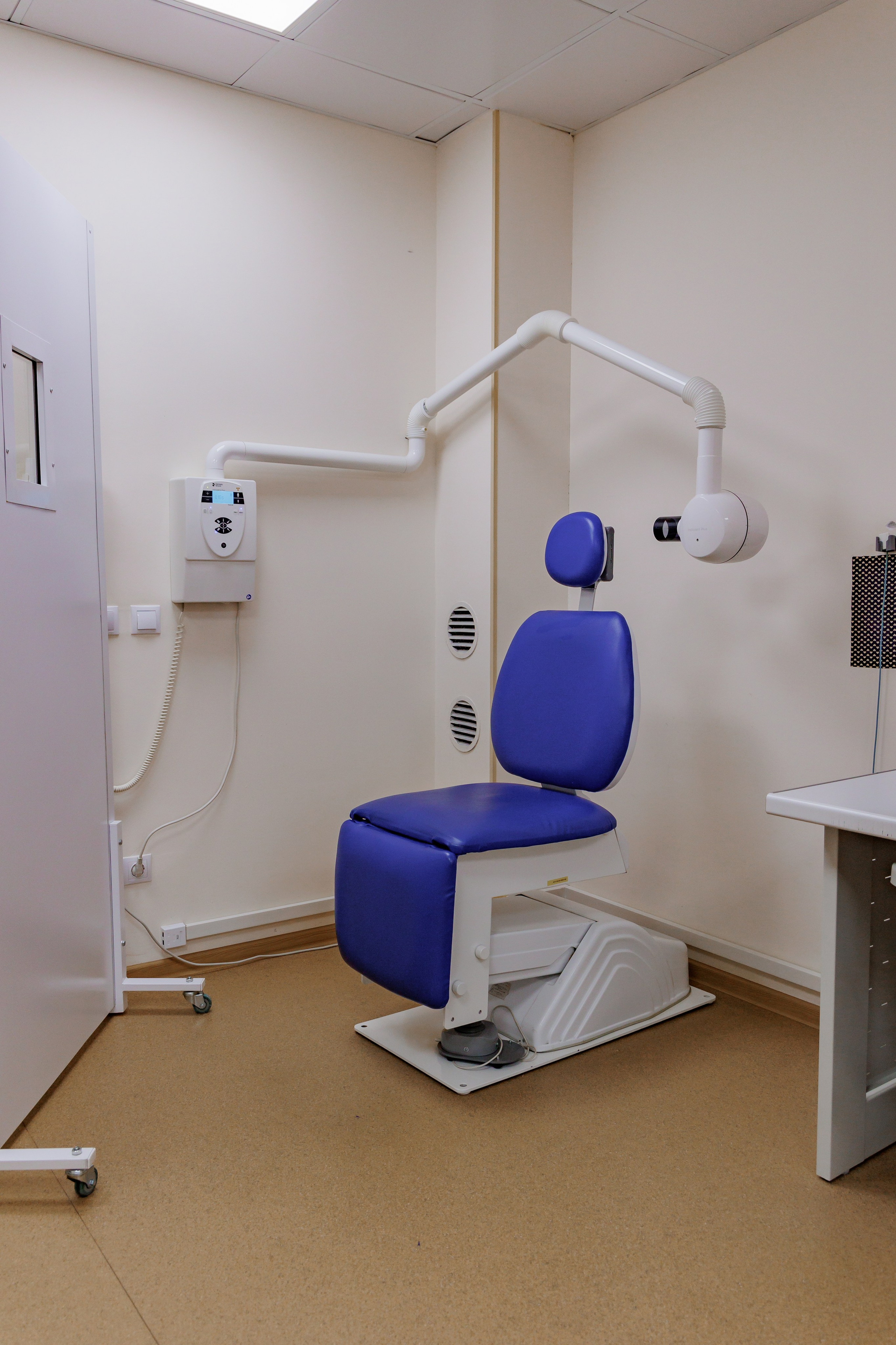 Стоматология. Фотограф, видеограф