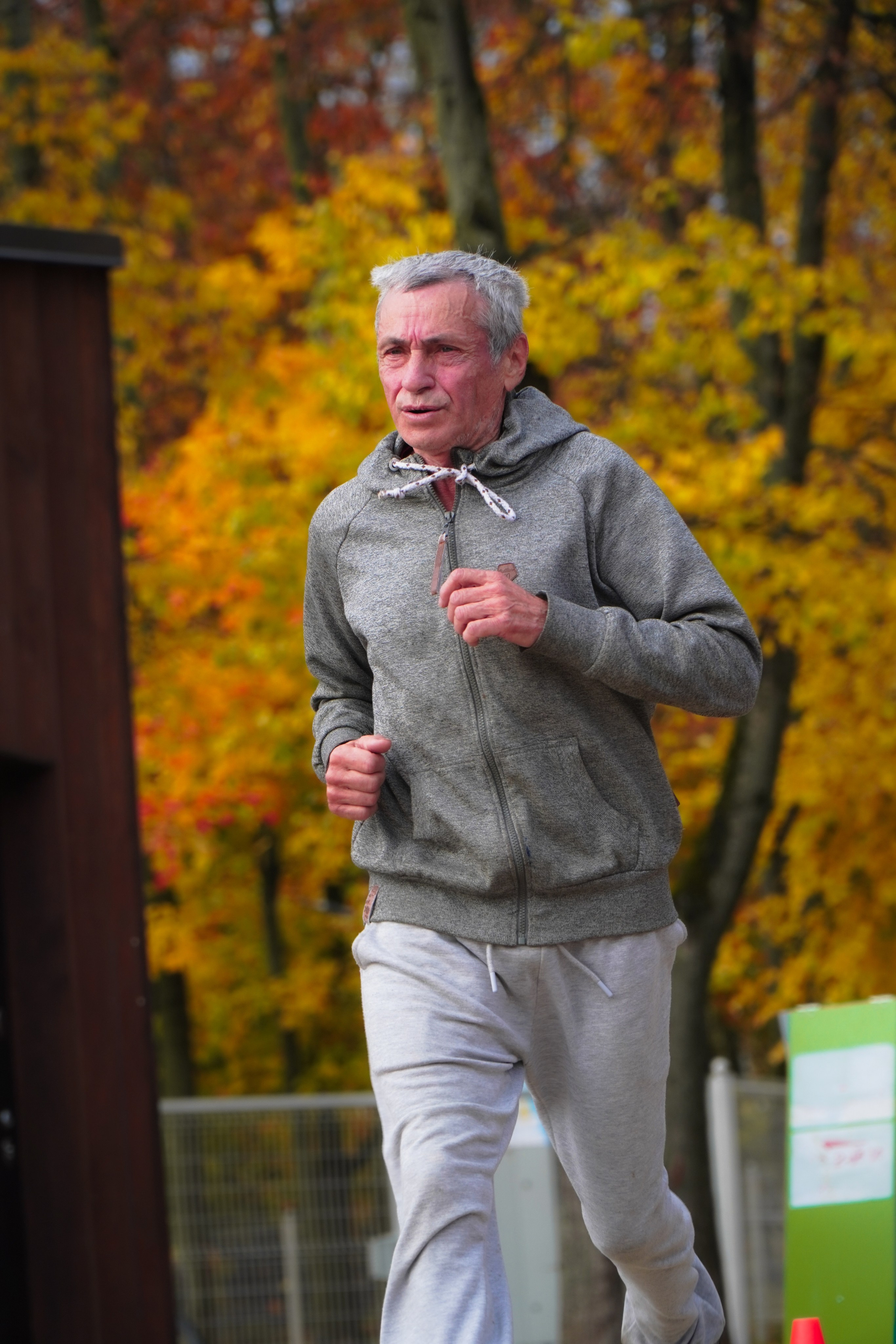 5 вёрст Наташинский 11 октября 2025. Роман Капилюшов. Бег. Фото. Видео. г. Люберцы