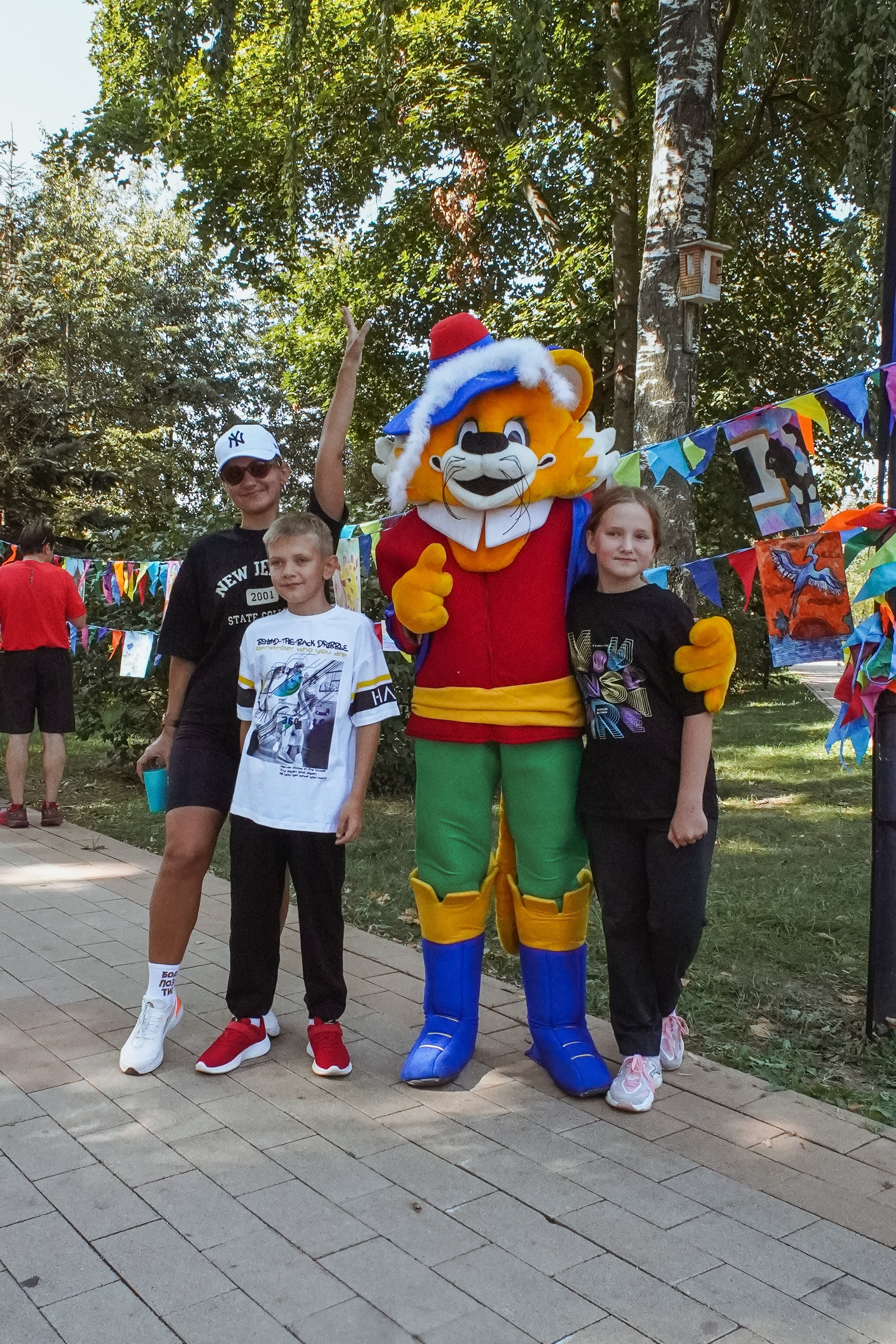 5 вёрст Наташинский 31 августа 2024. Роман Капилюшов. Бег. Фото. Видео. г. Люберцы