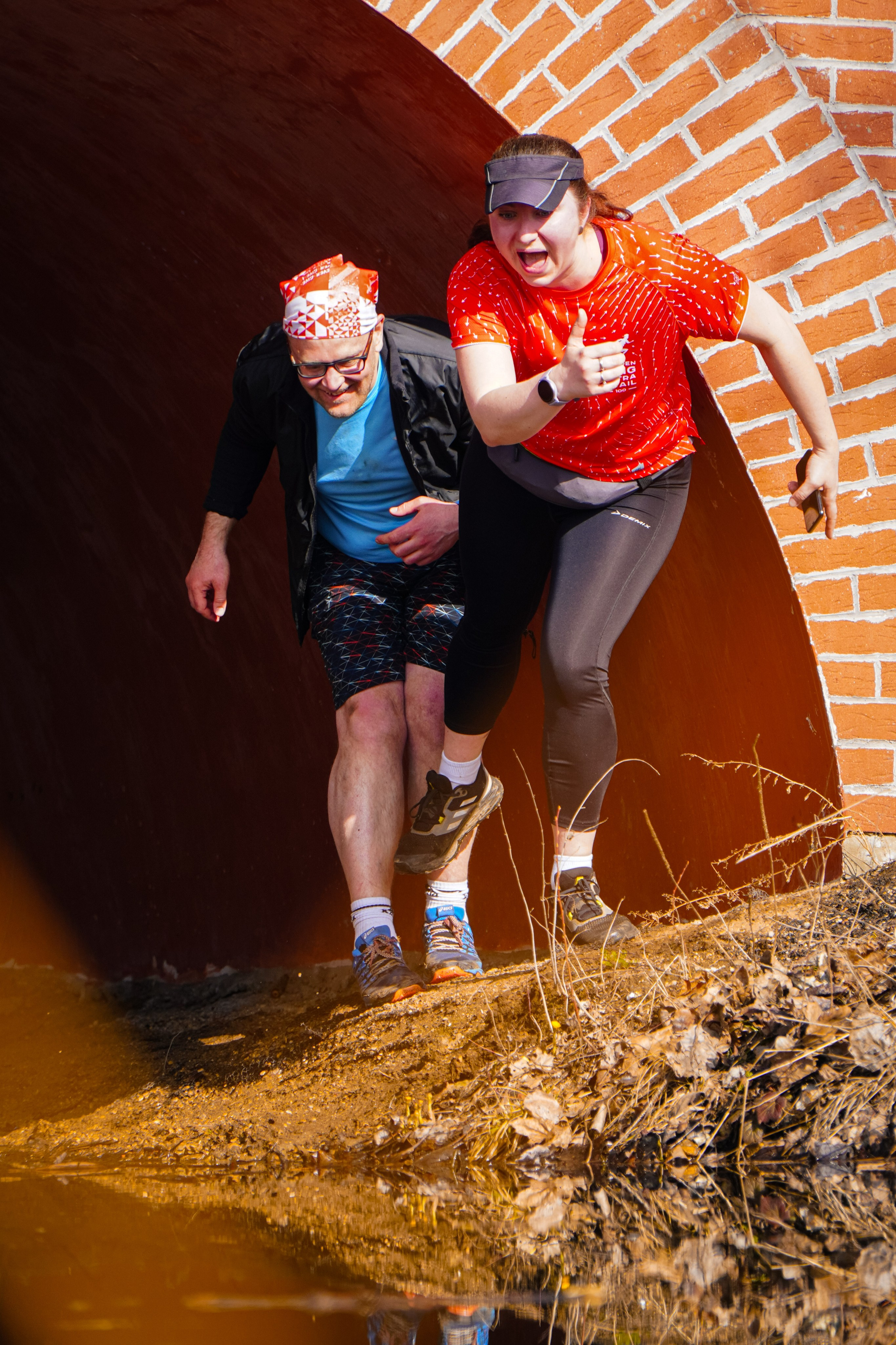 Капибара Кусково & RHR. Роман Капилюшов. Бег. Фото. Видео. г. Люберцы