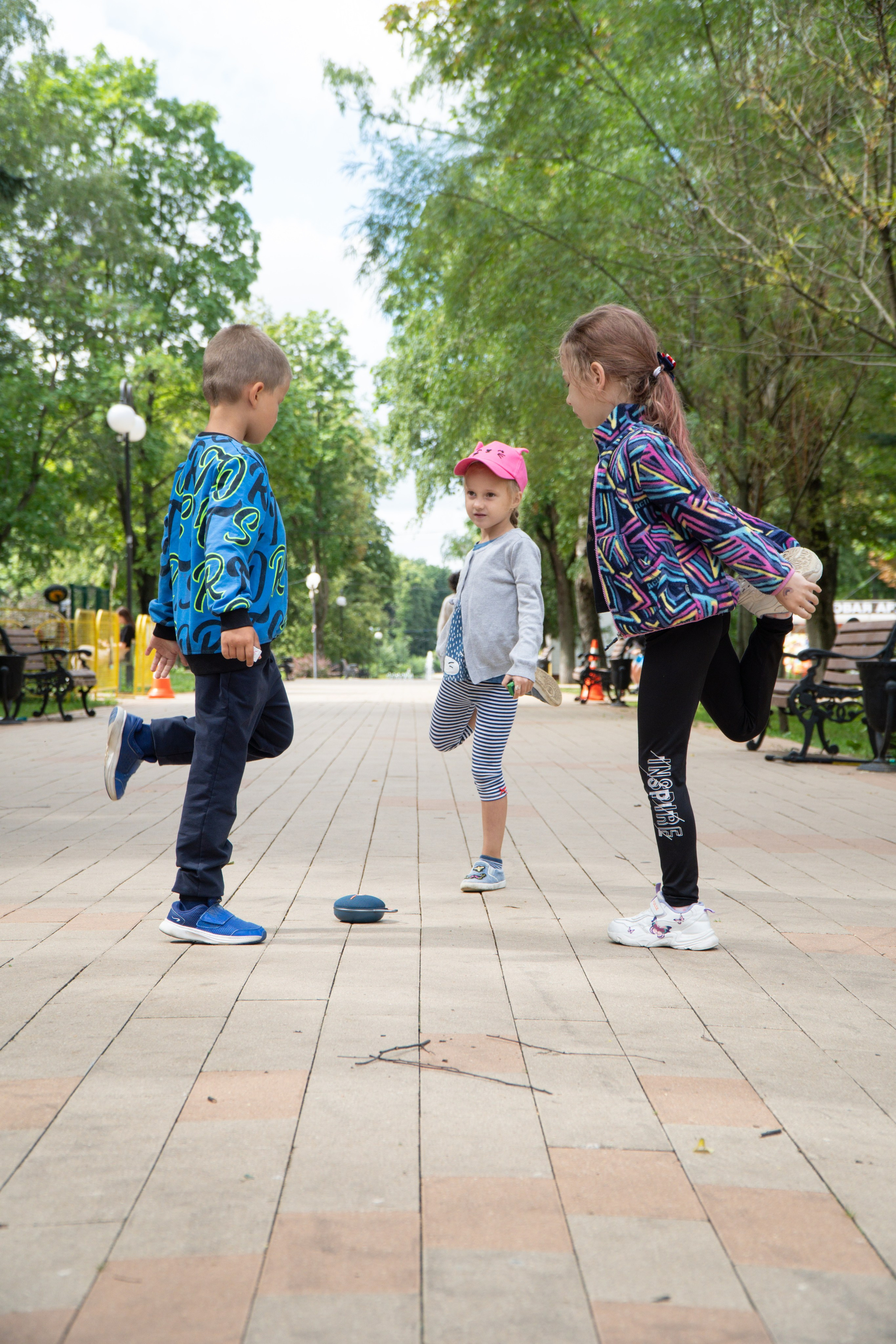 5 вёрст Наташинский 6 июля 2024. Роман Капилюшов. Бег. Фото. Видео. г. Люберцы