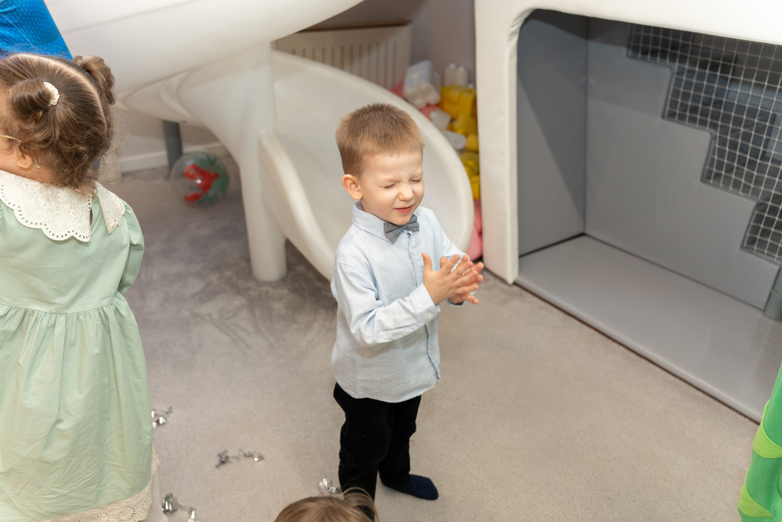 Базилион. Семейный и свадебный фотограф Минск, Беларусь Анна Орловская