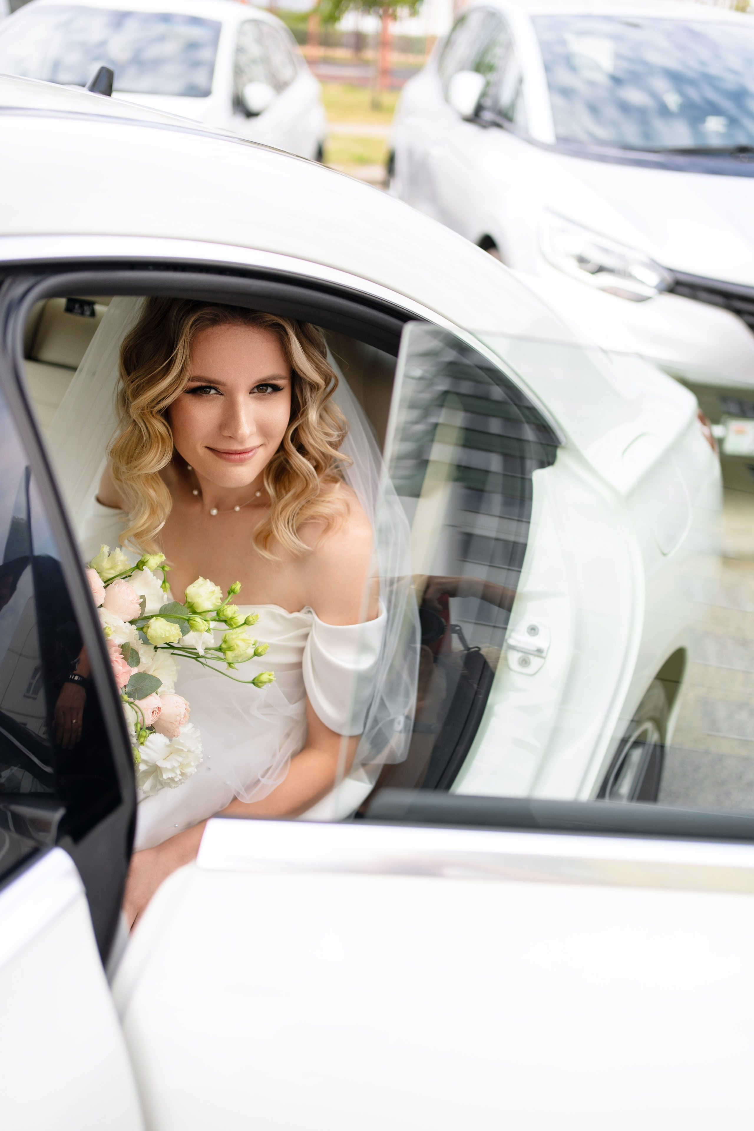 Никита и Диана. Семейный и свадебный фотограф Минск, Беларусь Анна Орловская