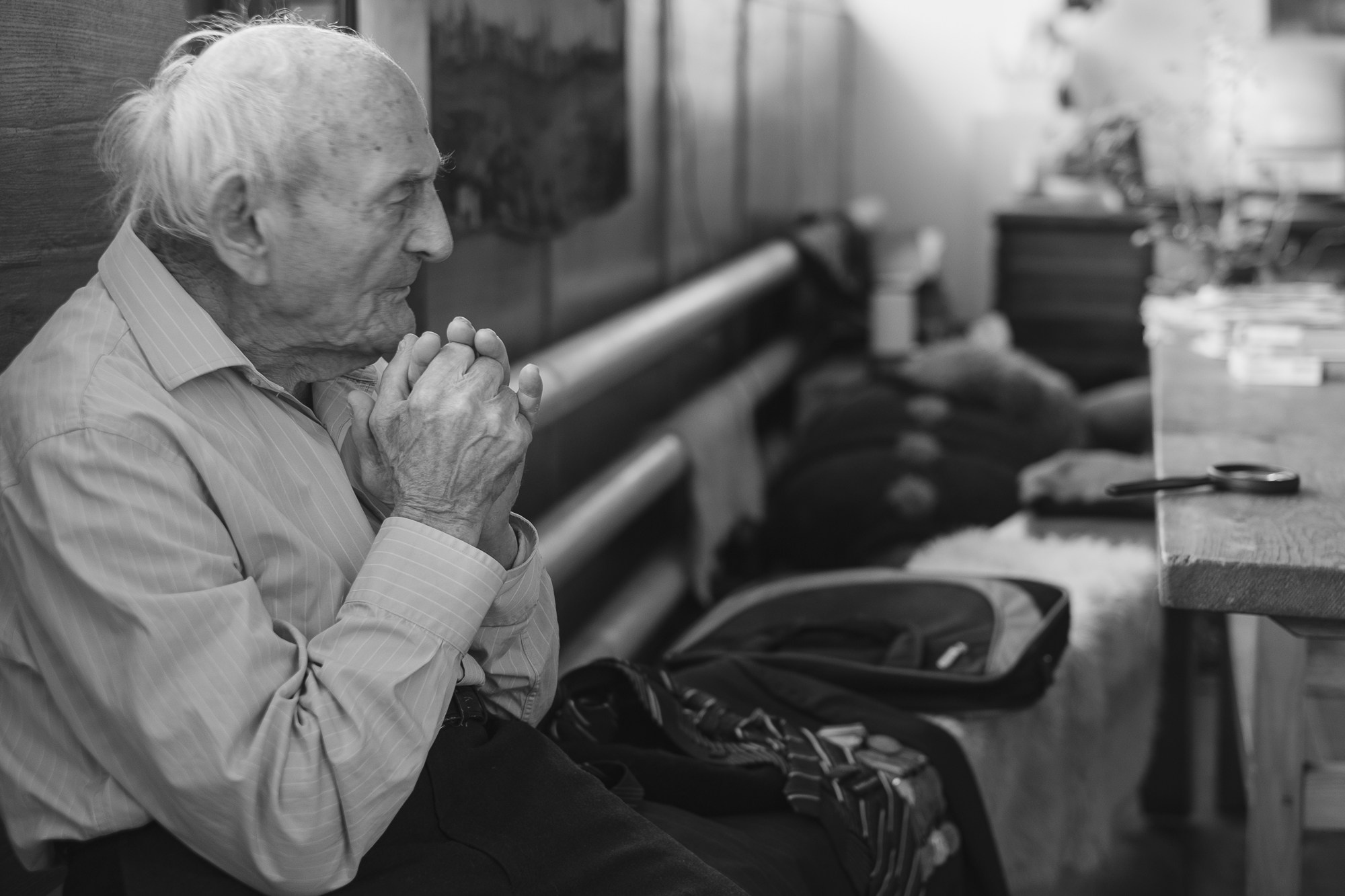 Портреты и истории