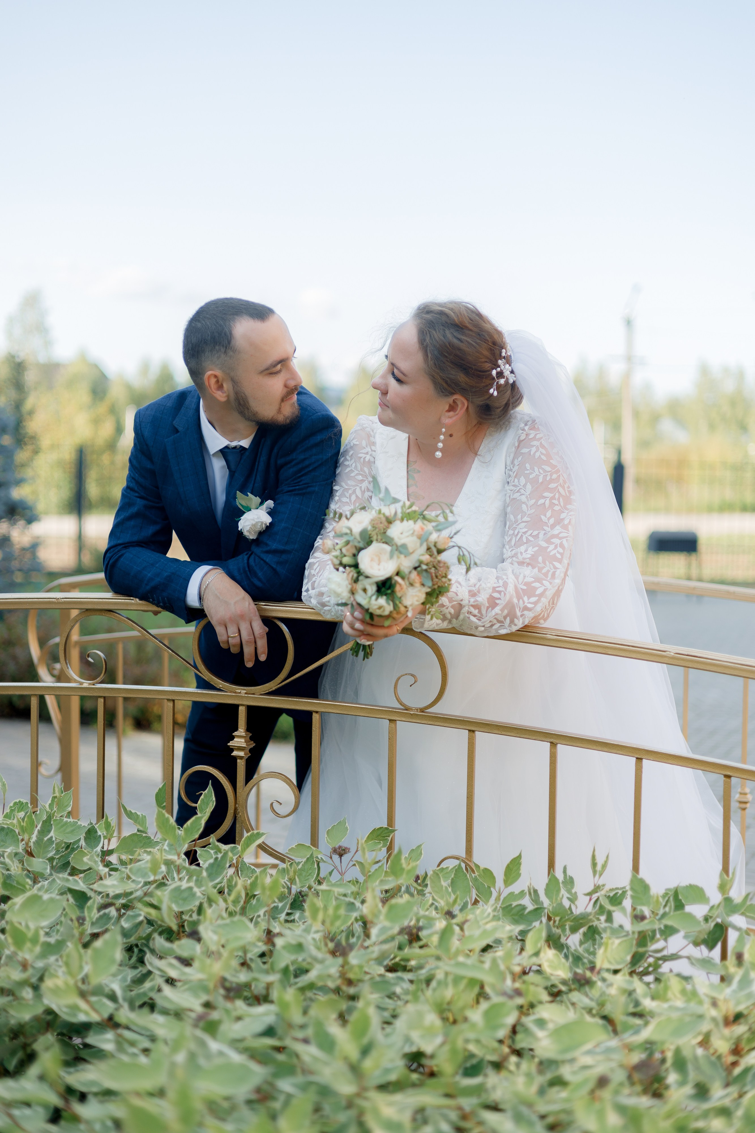 Свадьбы. Главная