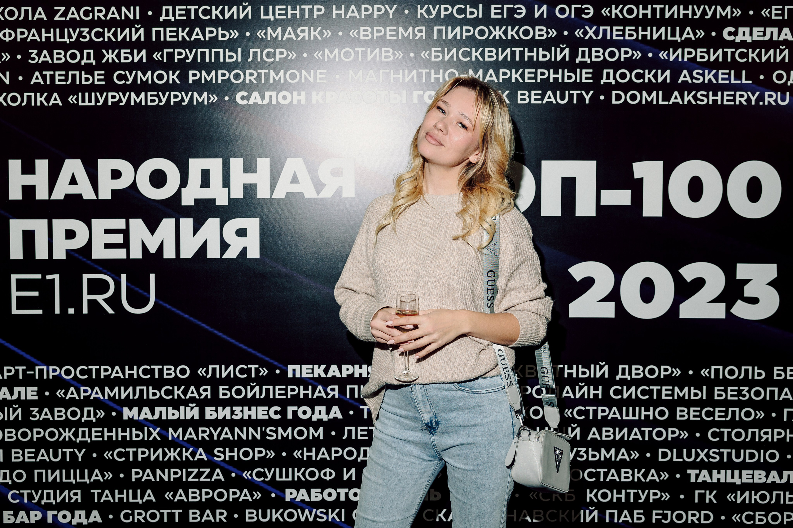 Народная премия Е1 2023. Лёшка Варзегов — фотограф