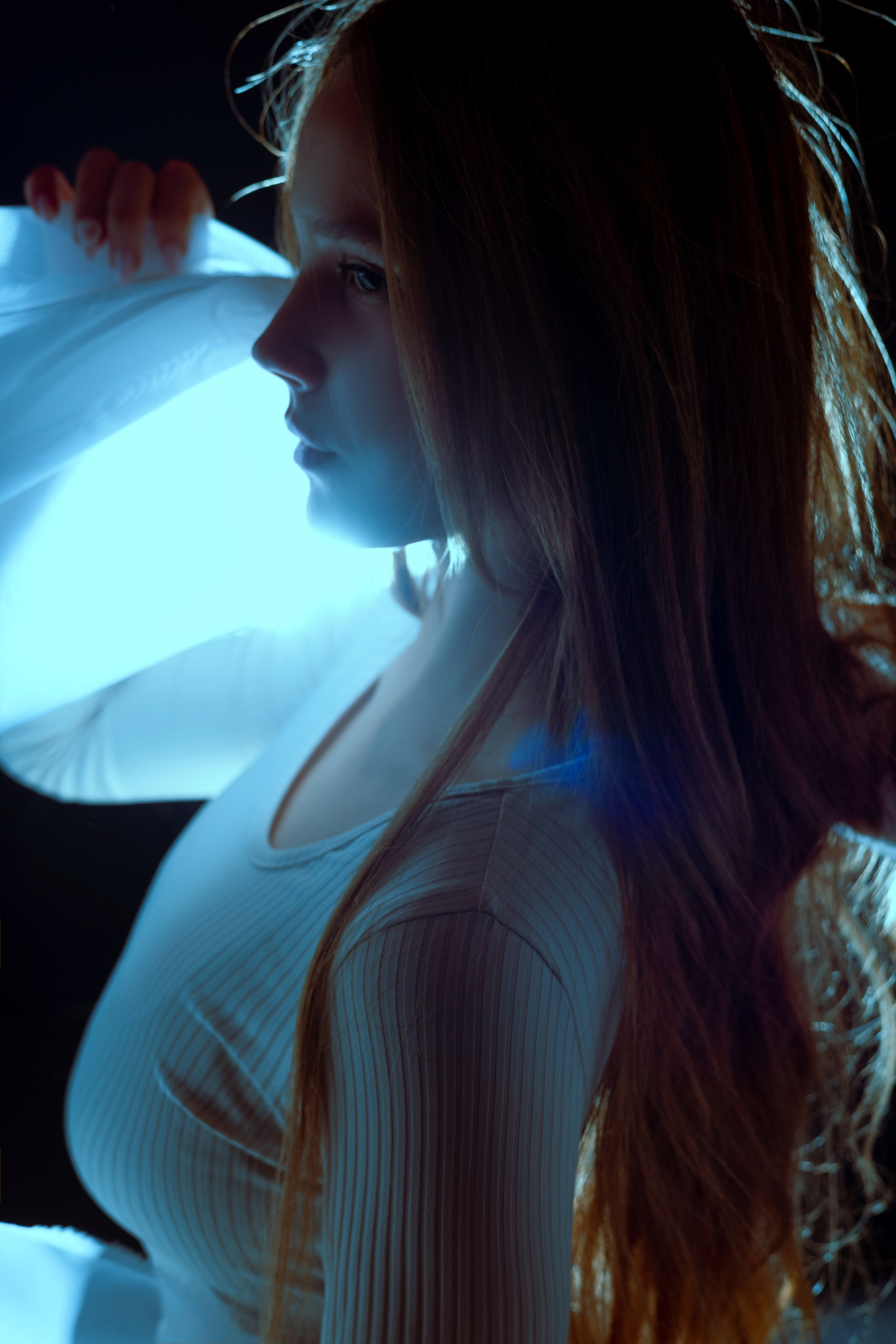 Девушки. Фотограф Анна Асташева, Ивантеевка, Пушкино, Москва