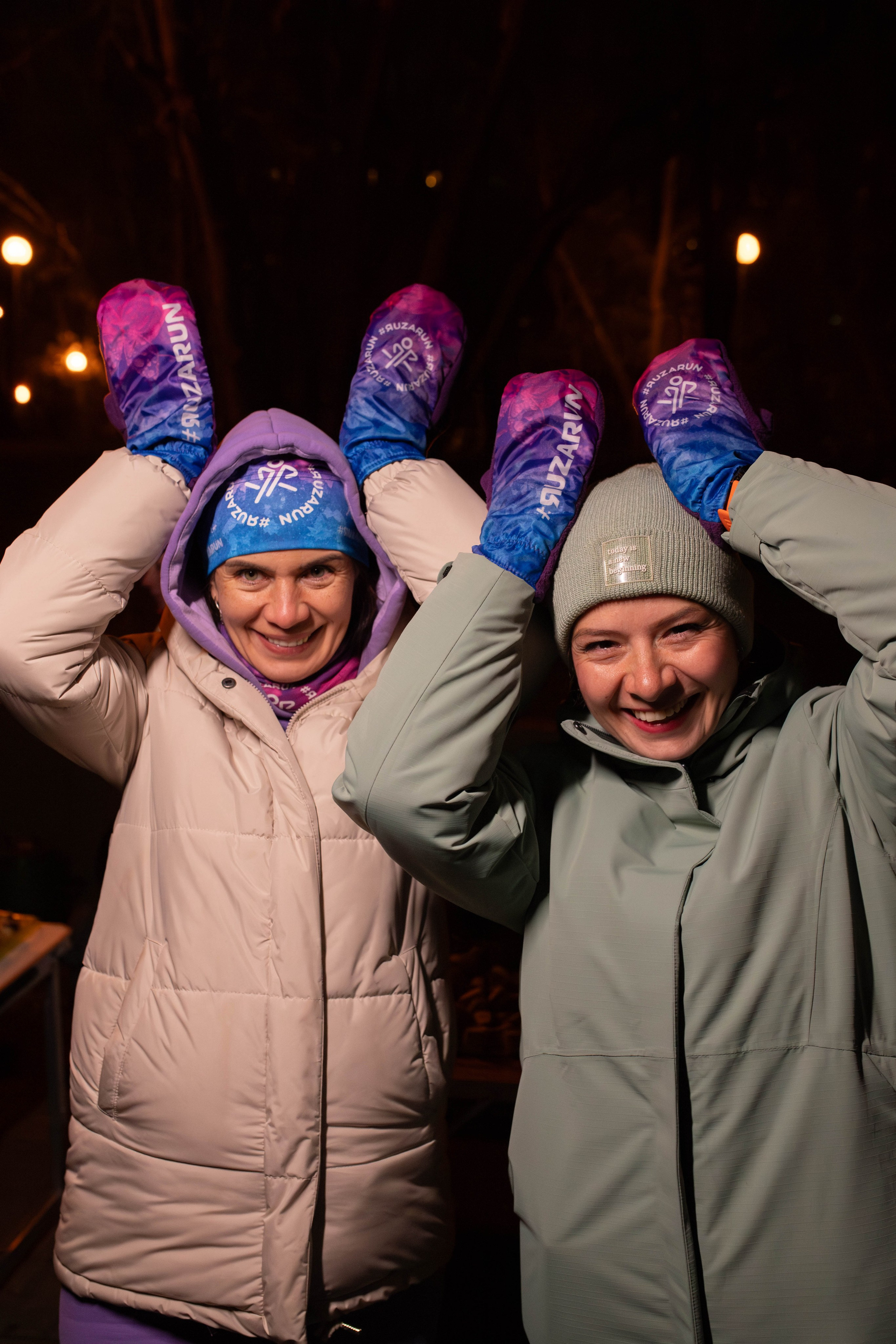 Зеленое Кольцо Москвы 2024. Фотограф Диана Иремадзе