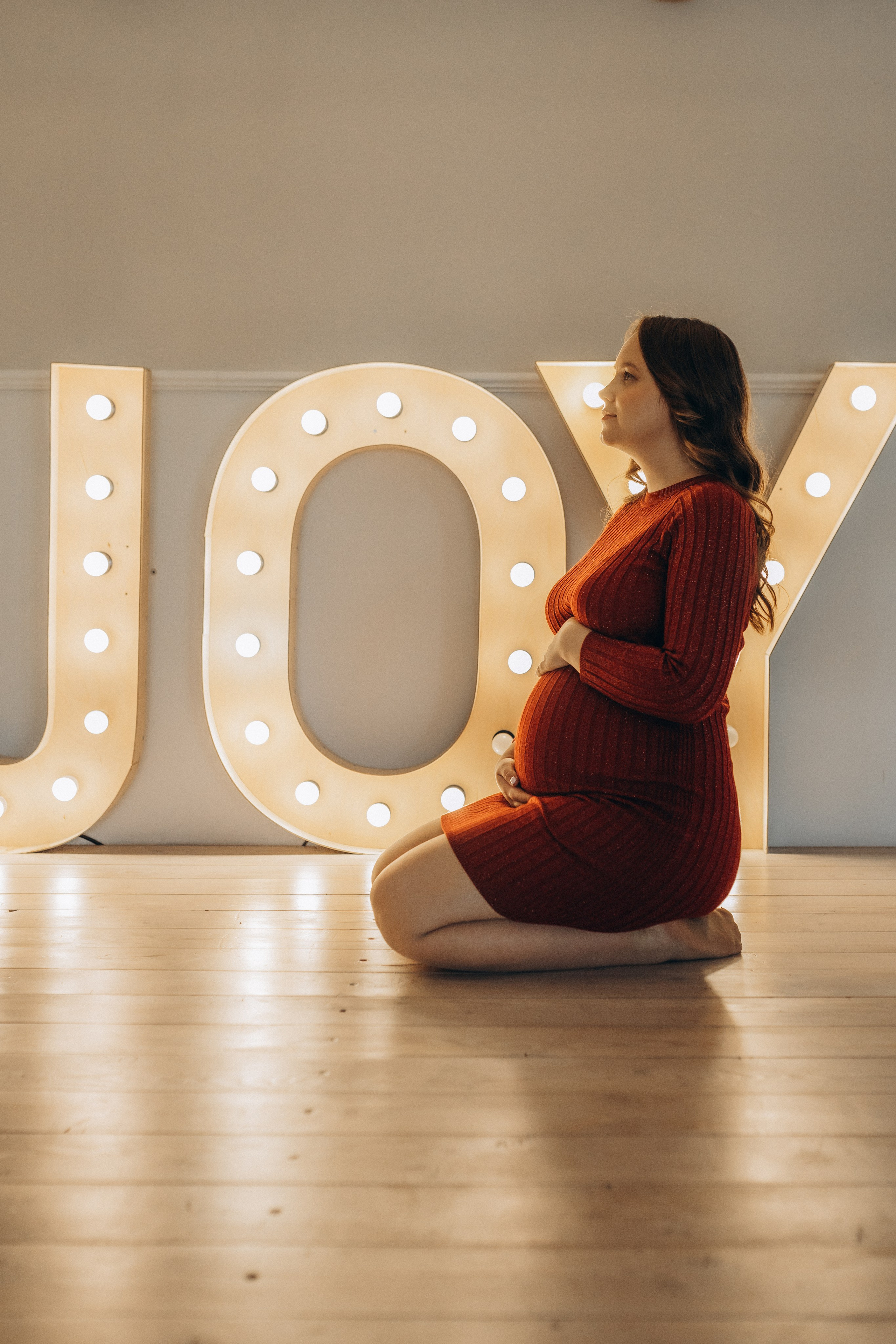 В ожидании чуда. Фотограф Красноярск Архипова Алина