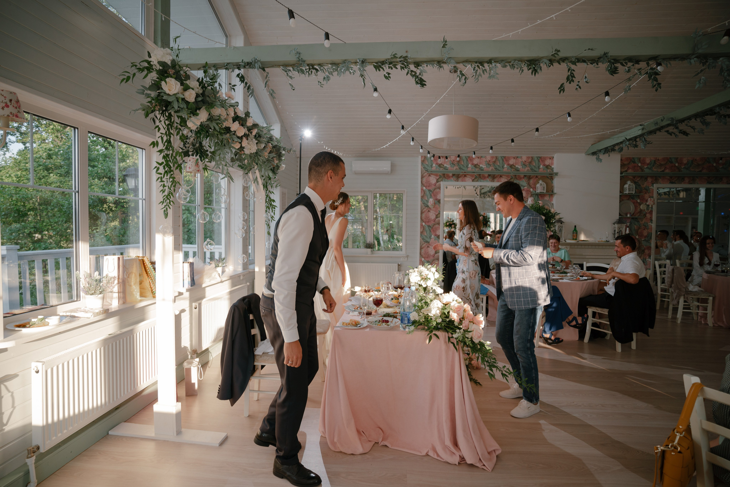 3. Свадебный фотограф — Наталья Фед СПб/Москва