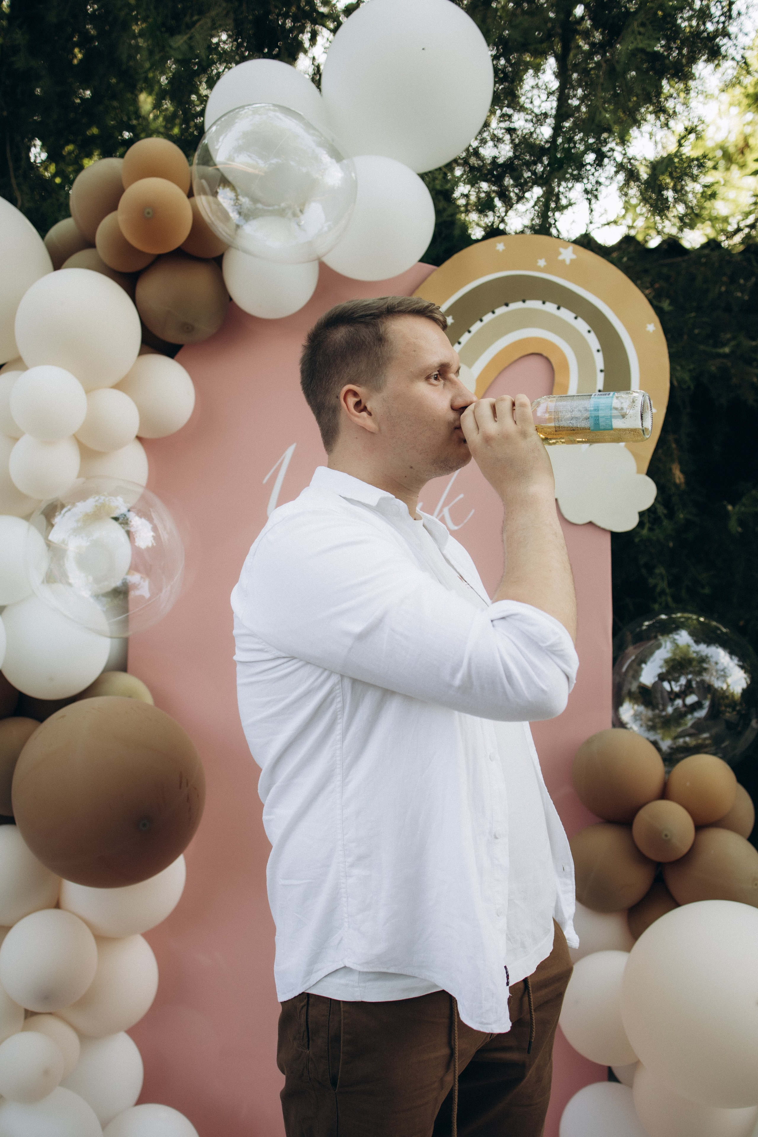 День рождения Софии. Семейный фотограф в Ростове-на-Дону Мария Ожогина