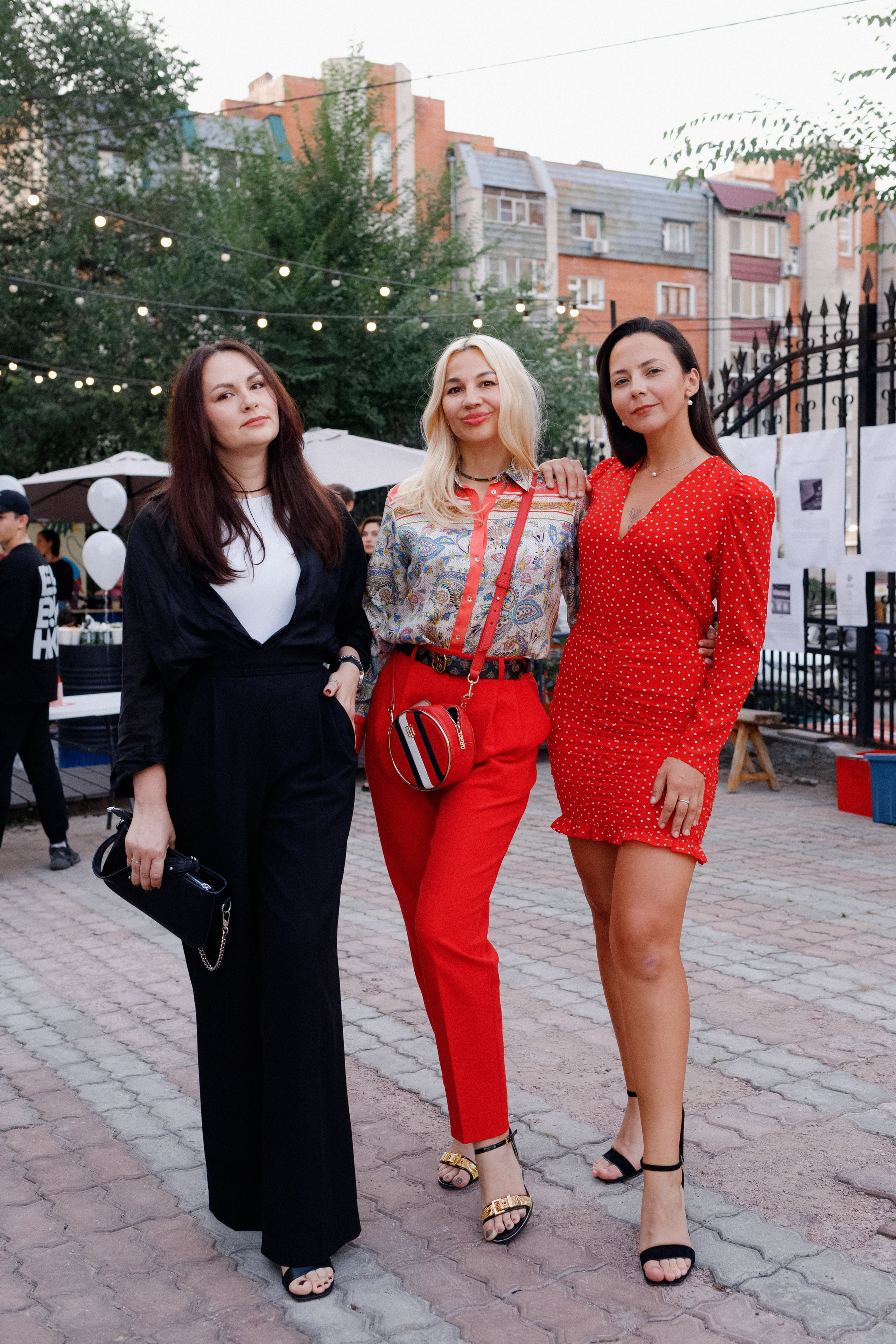 АЙ МАРКЕТИНГ. СВОИ. ФОТООТЧЕТЫ-СОБЫТИЯ-МЕСТА