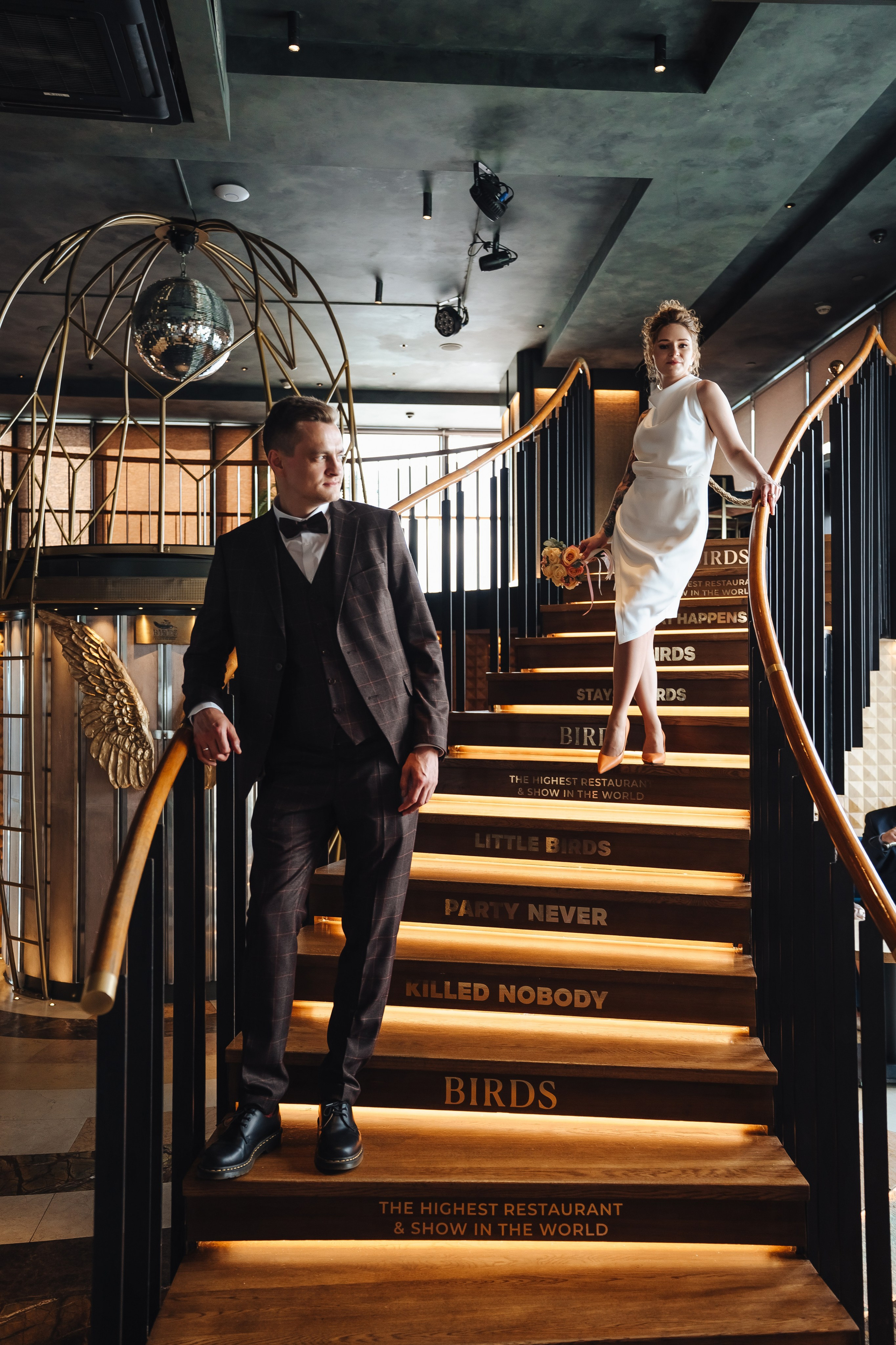 Время принадлежит нам. Семейный фотограф