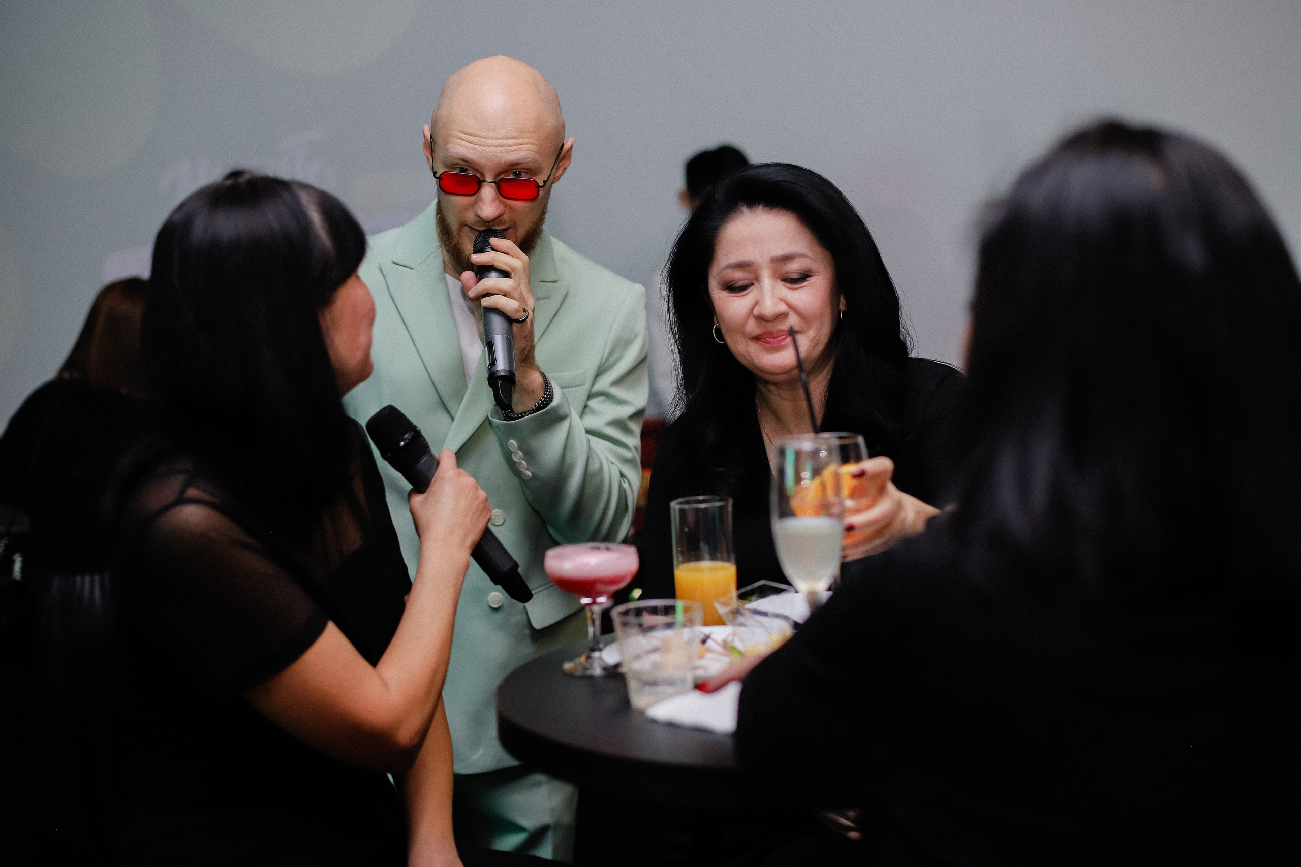 MonAmie 2024. Фотограф в Алматы и Москве Даша Пушкина