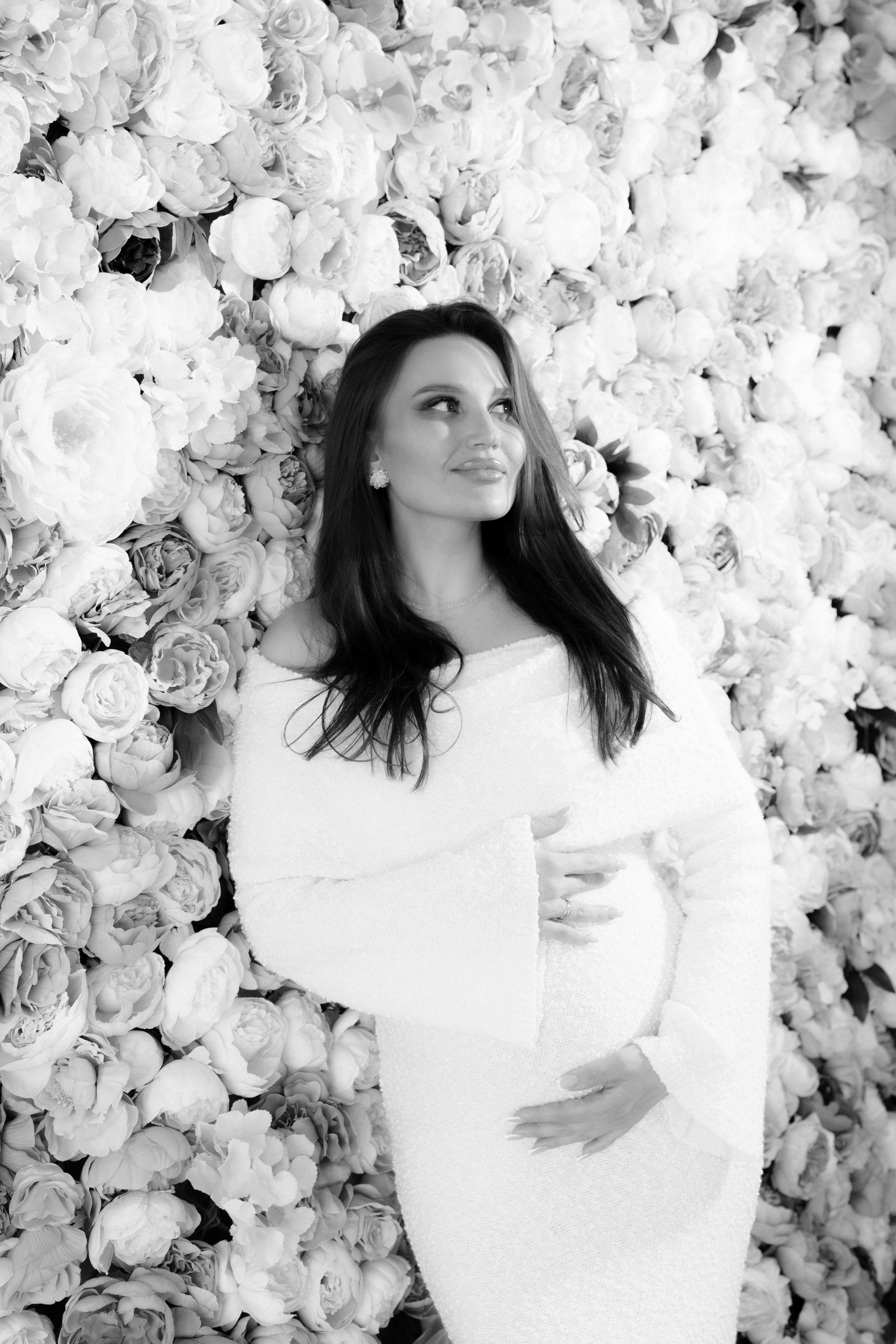 Фотосессия беременности с мужем. Свадебный и портретный фотограф в Новосибирске Любовь Исакова