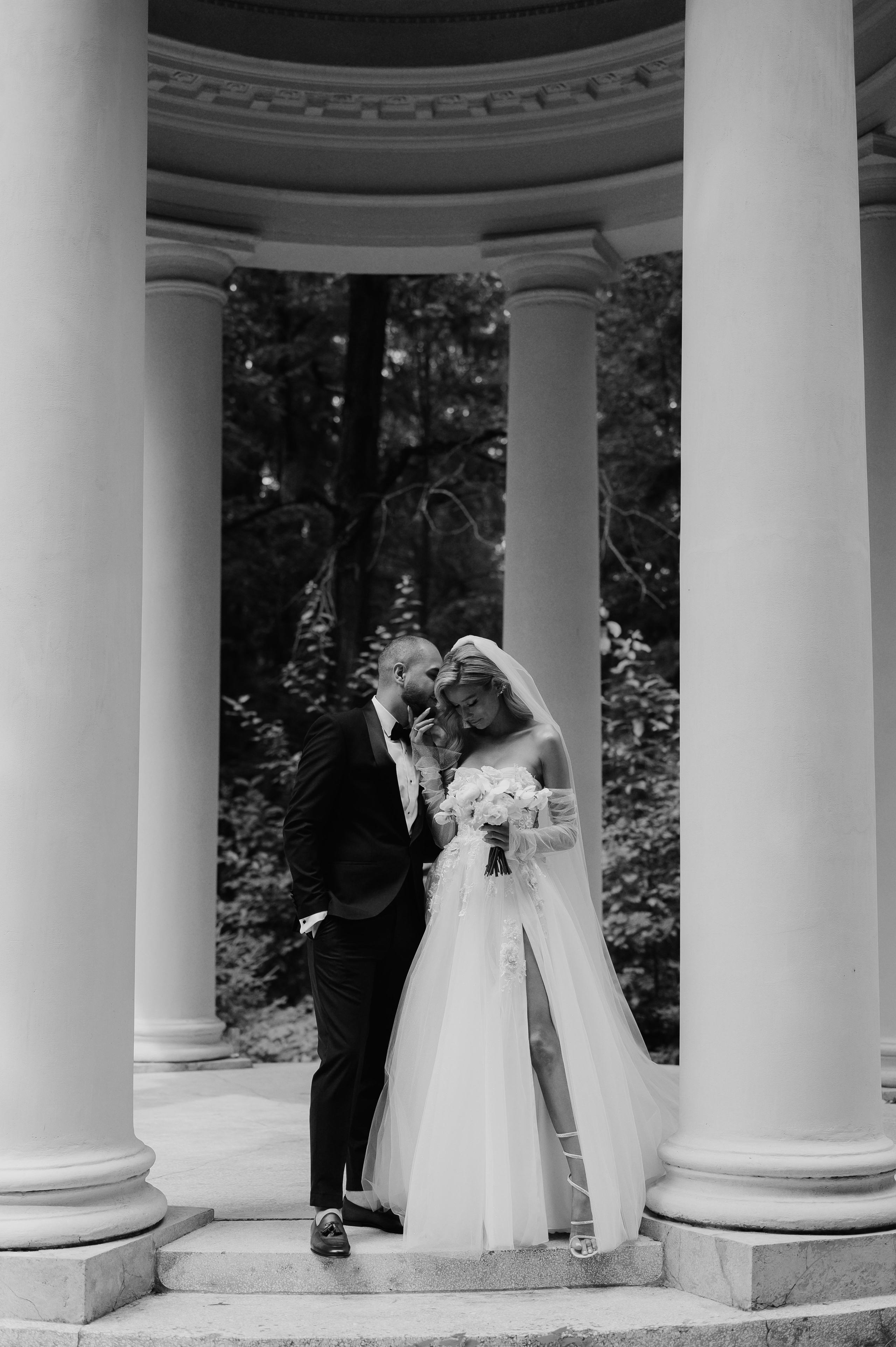 M&K. Свадебный и репортажный фотограф