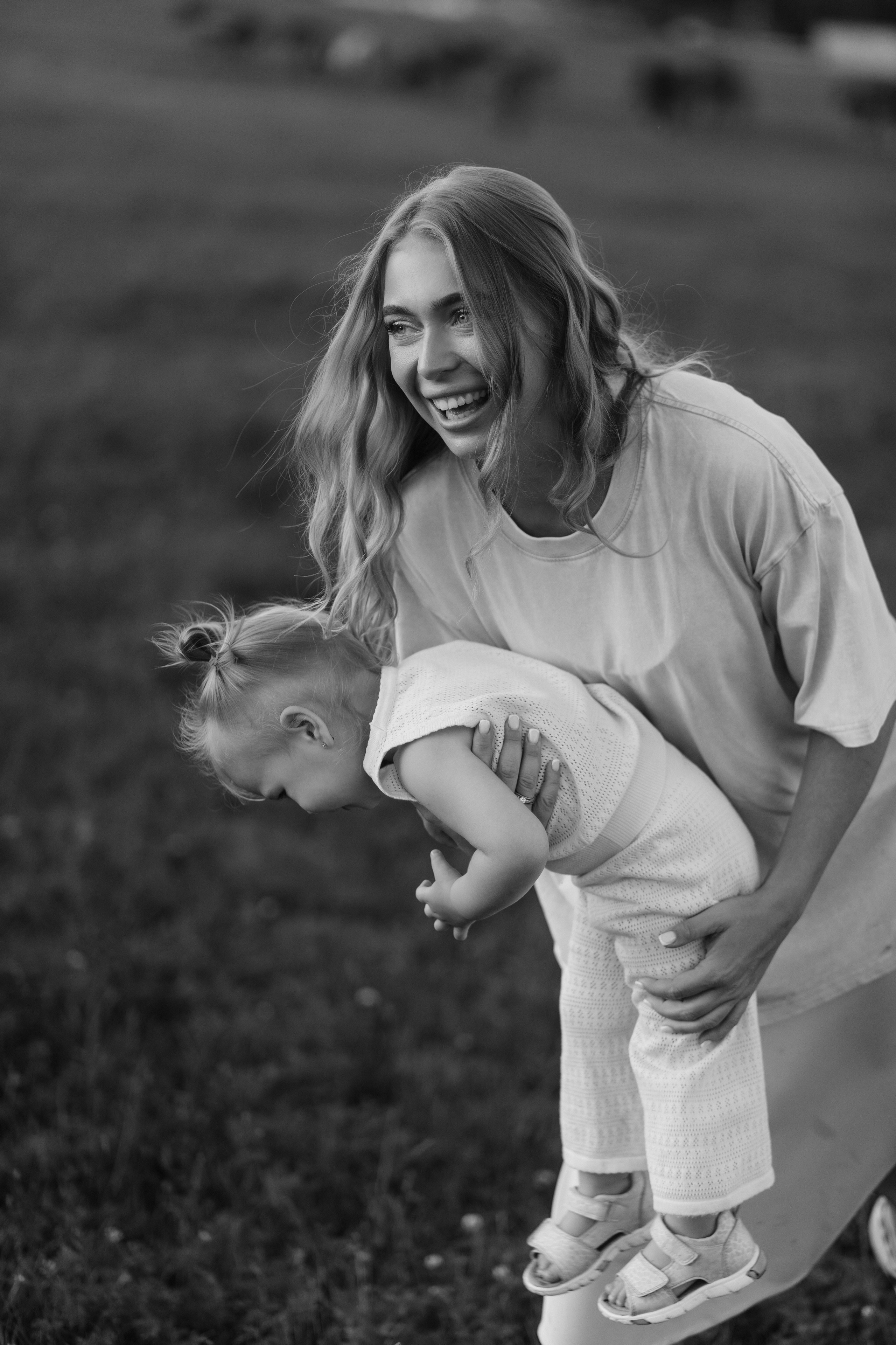 Portrait photography