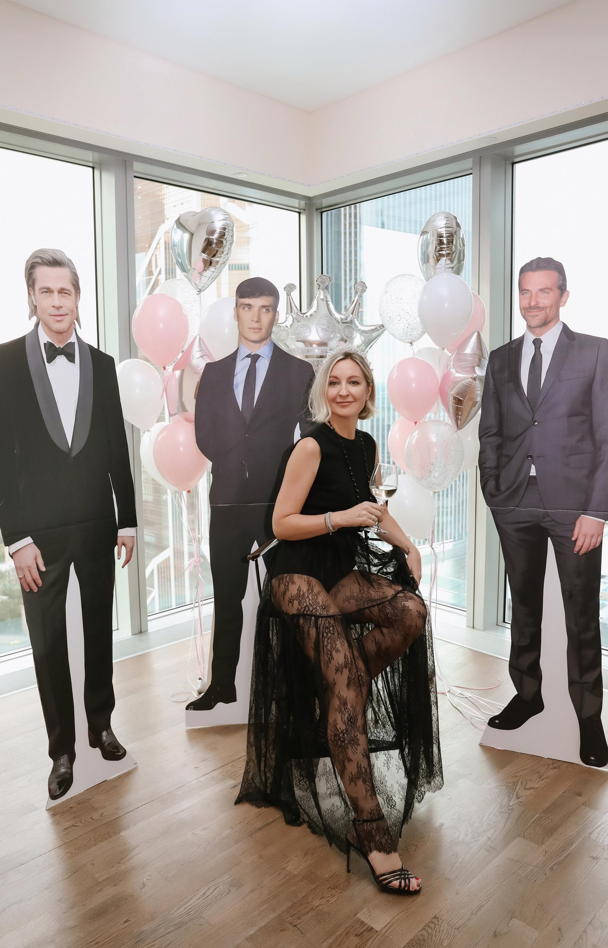 Girls' Night. Алина Малышева, свадебный и семейный фотограф Москва