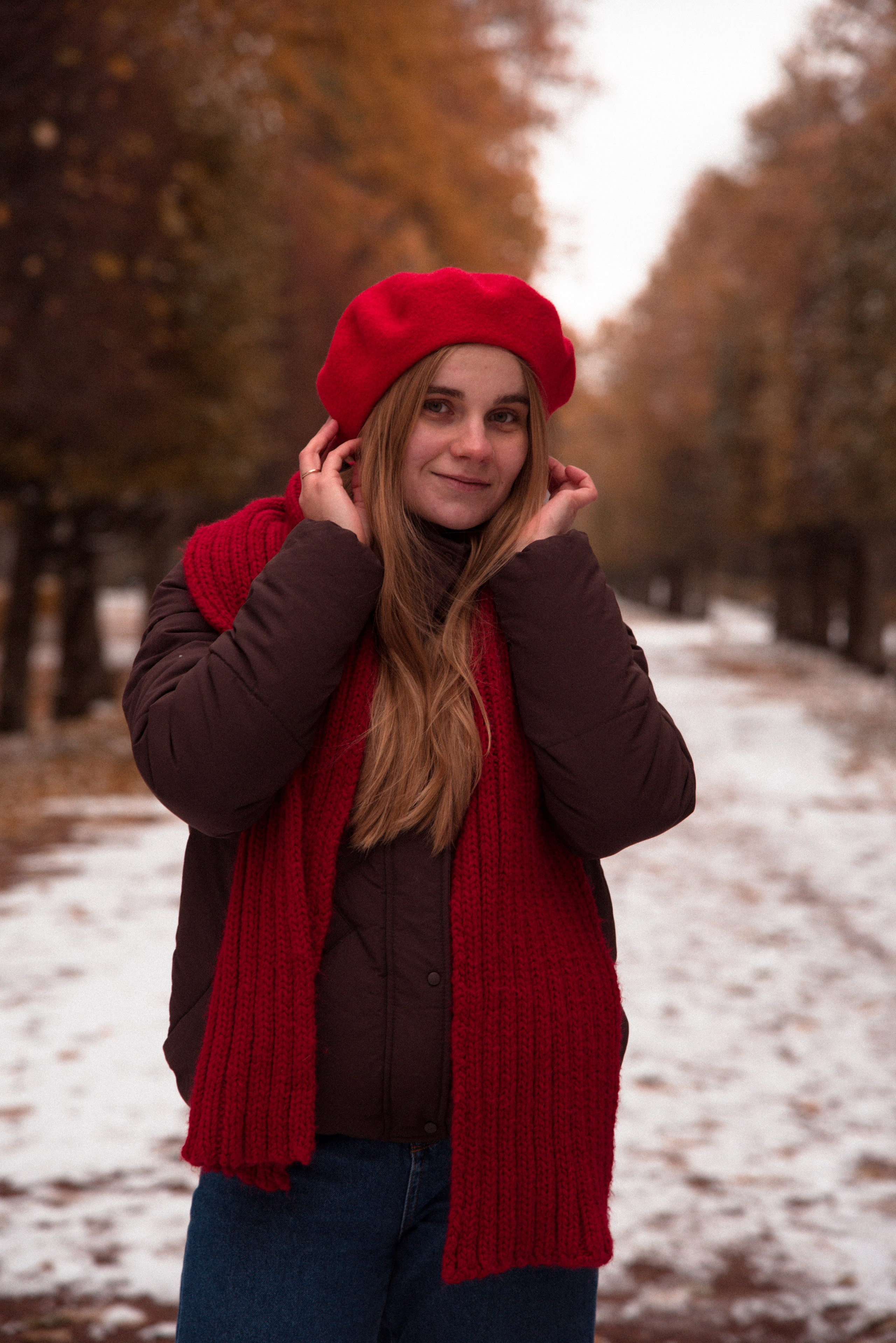 Оля. Свадебный и семейный фотограф с Санкт-Петербурге Ольга Стрижакова