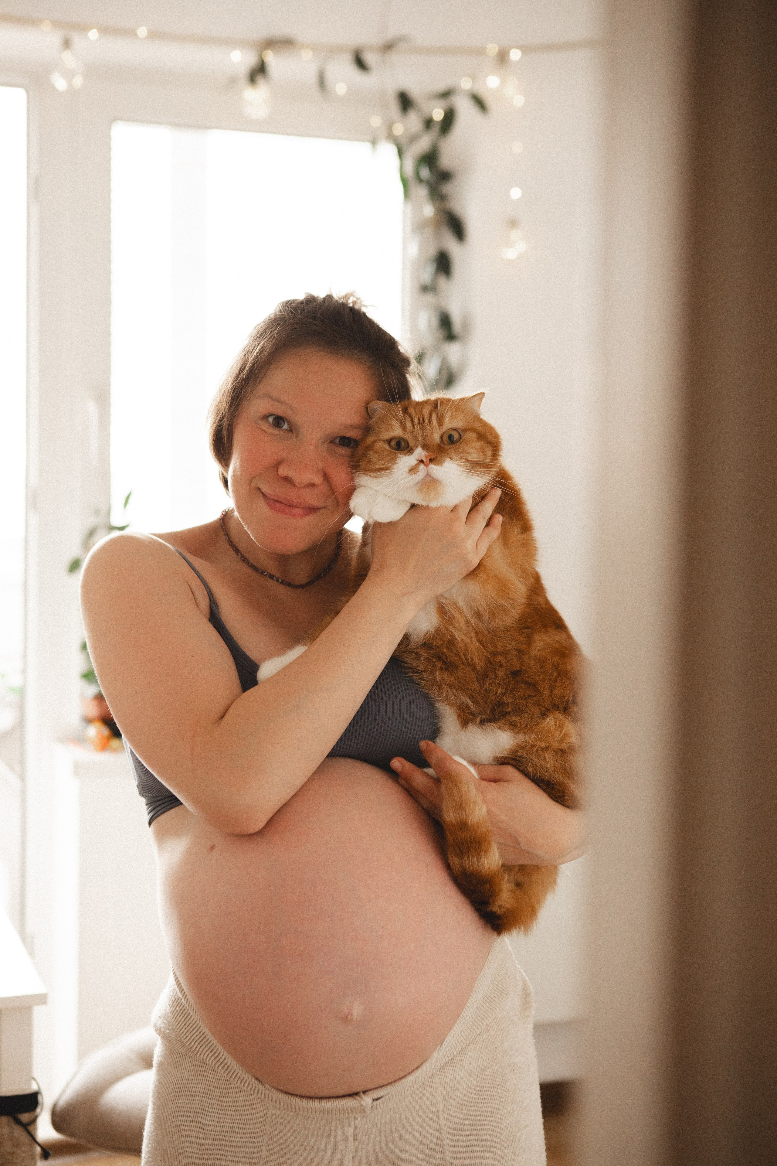 У вас дома. Портреты и лайфстайл в Краснодаре