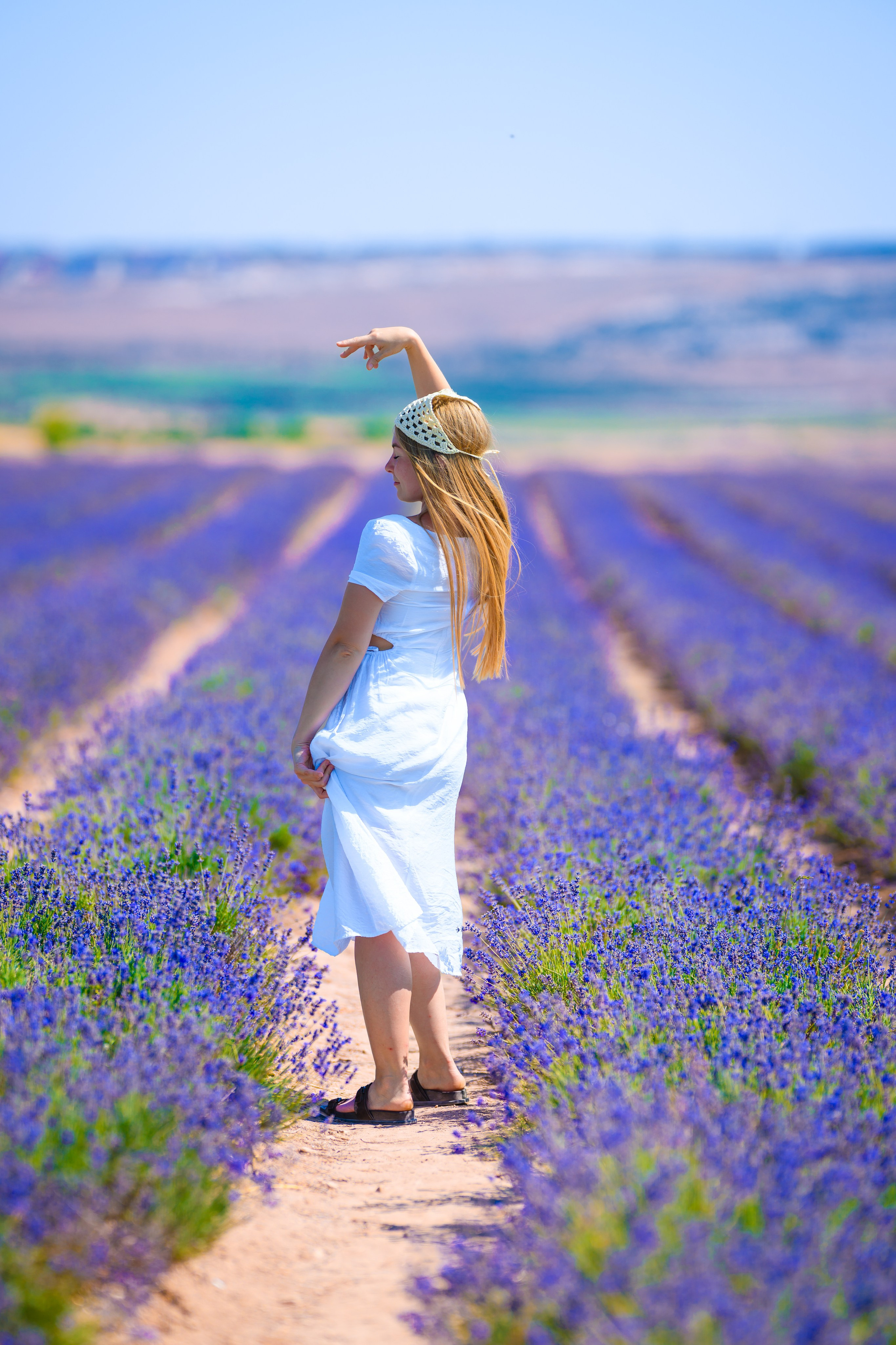 Lavanda Day фотосессии. Студийный и свадебный фотограф и видеограф в Севастополе — Юлия Макаренко
