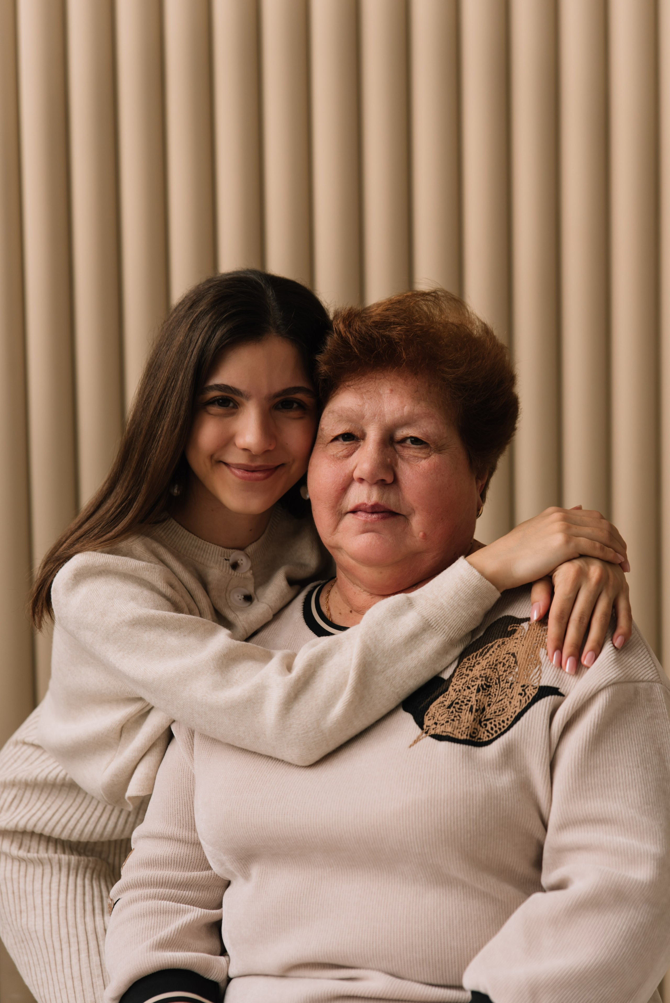 My family. Фотограф Нижний Новгорода Елена Калмыкова