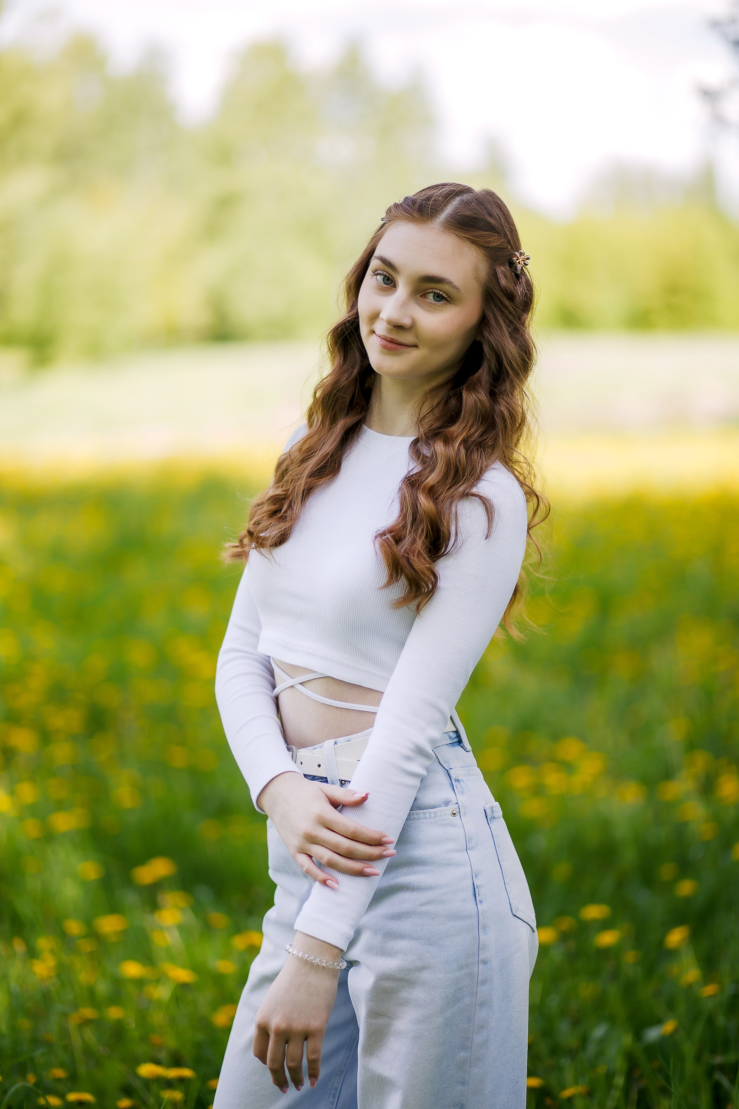 Старшие классы. Фотограф Саранск Екатерина Жукова