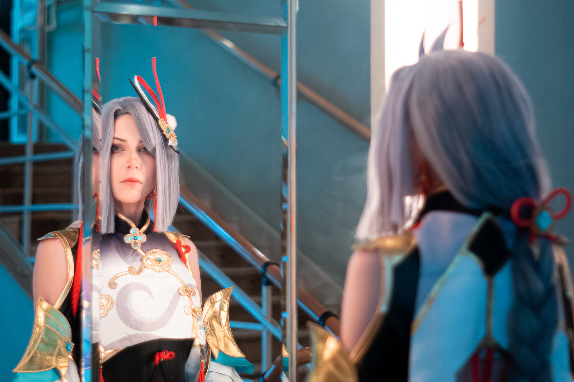 Анифест. Фотограф в Санкт-Петербурге и ЛО Егор Ставер