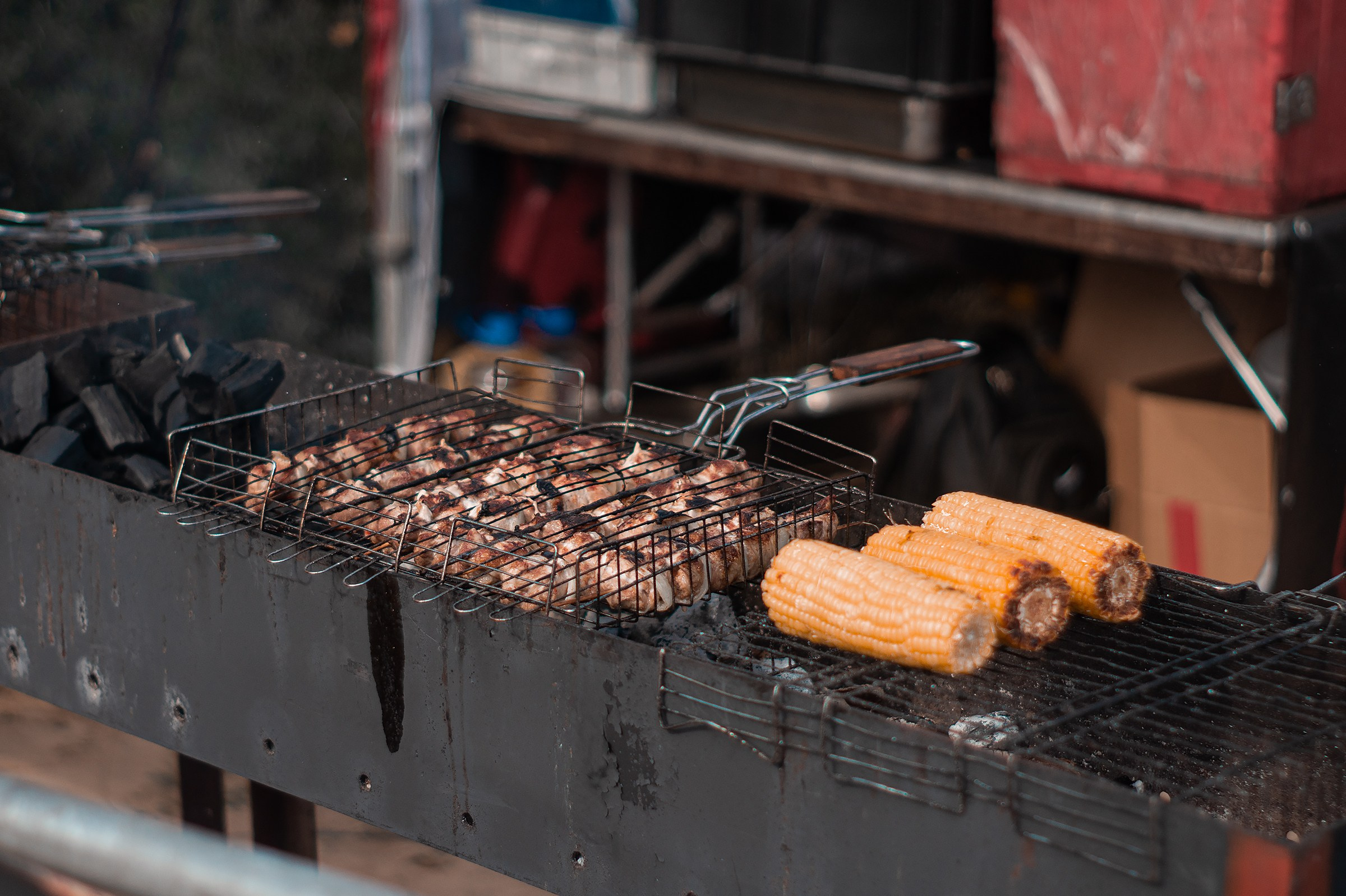 Ораниенбаумский морской фестиваль. Фотограф в Санкт-Петербурге и ЛО Егор Ставер