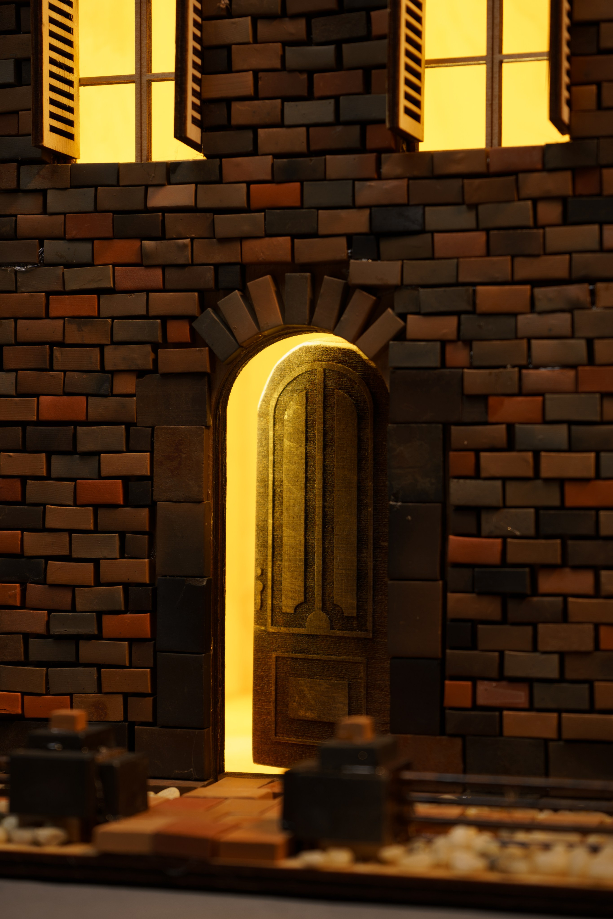 Евгения Самсонова | Ретушер