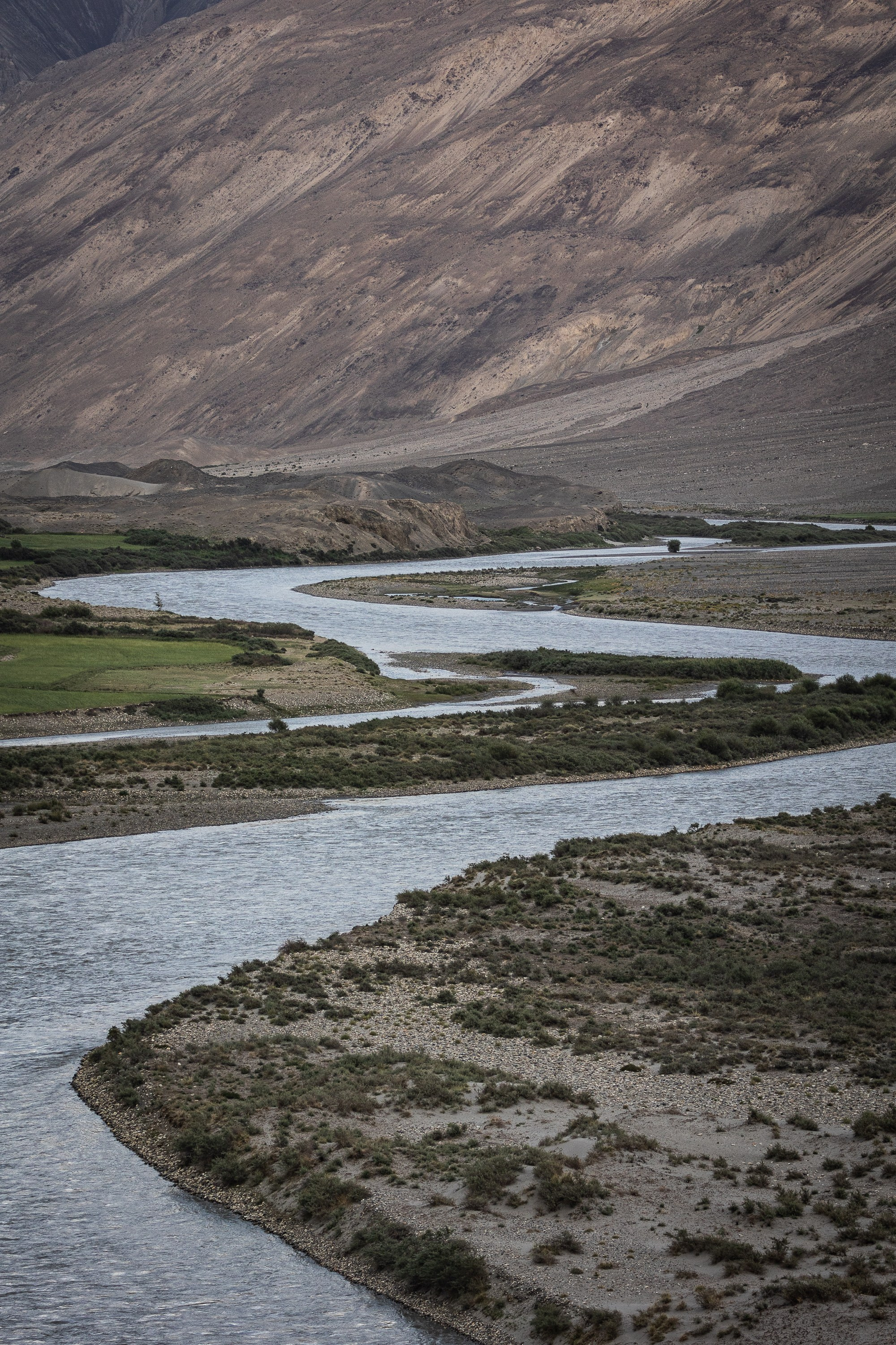 Таджикистан. Добродеева Алла фотограф, Москва