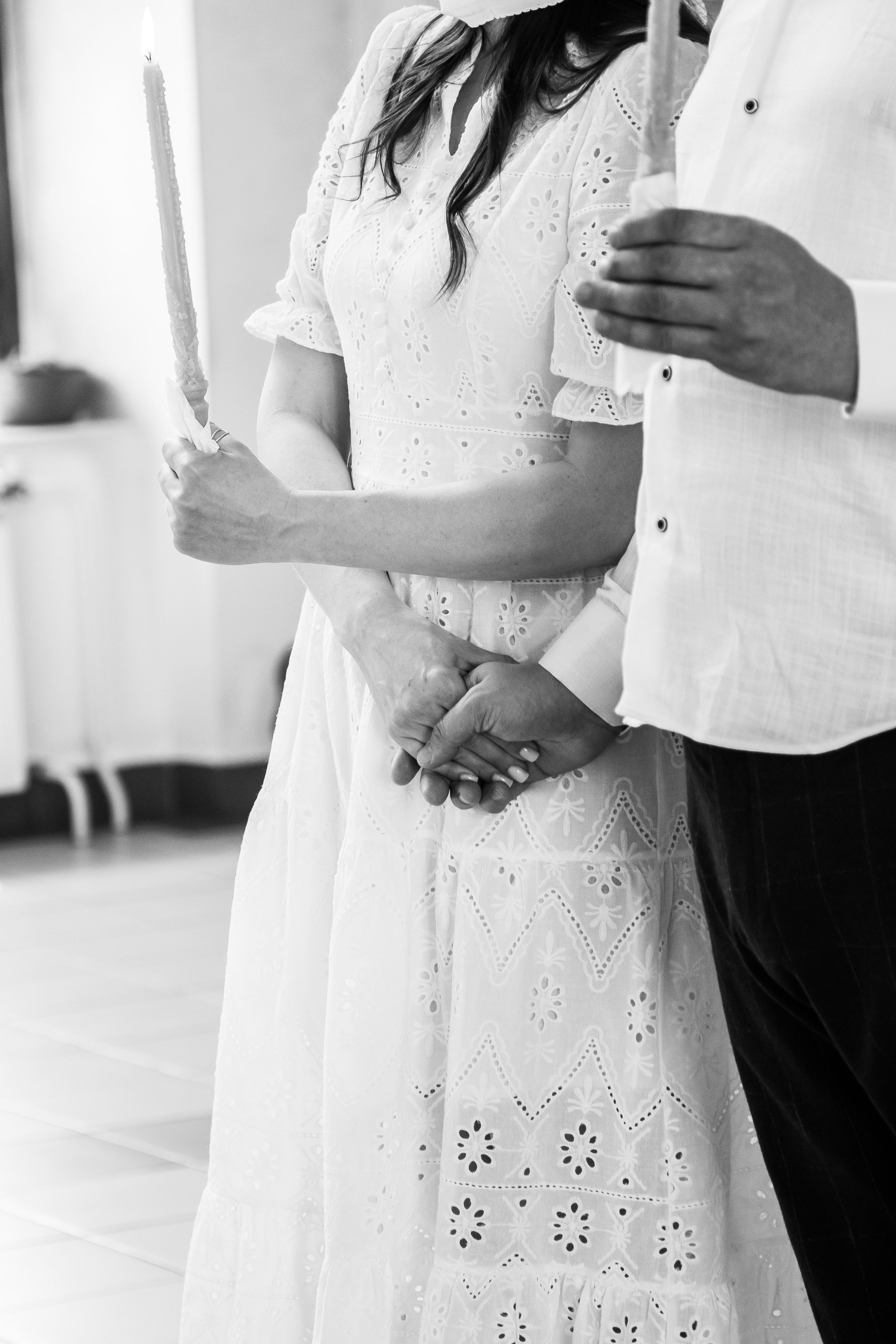 Венчание/ Храм великомученика и целителя Пантелеимона г. Нижневартовск. Свадебный и семейный фотограф в Нижневартовске Татьяна Мартынова