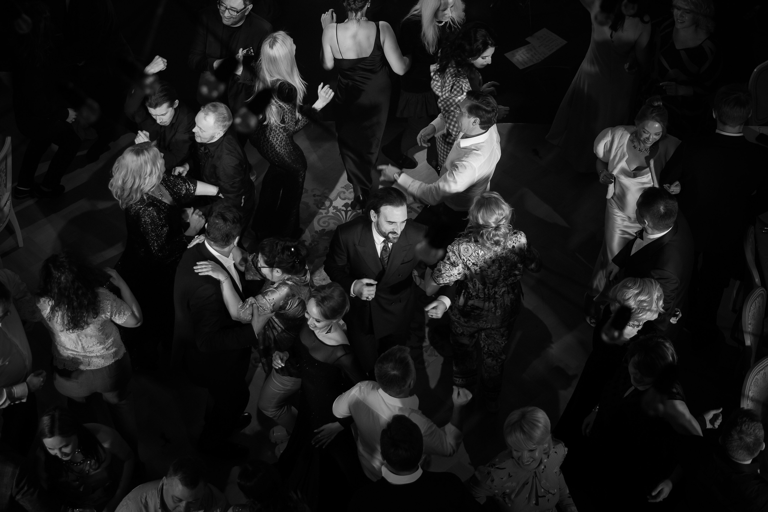 День Рождения Свидовского Виталия Алексеевича. NesterovaMaria.ru