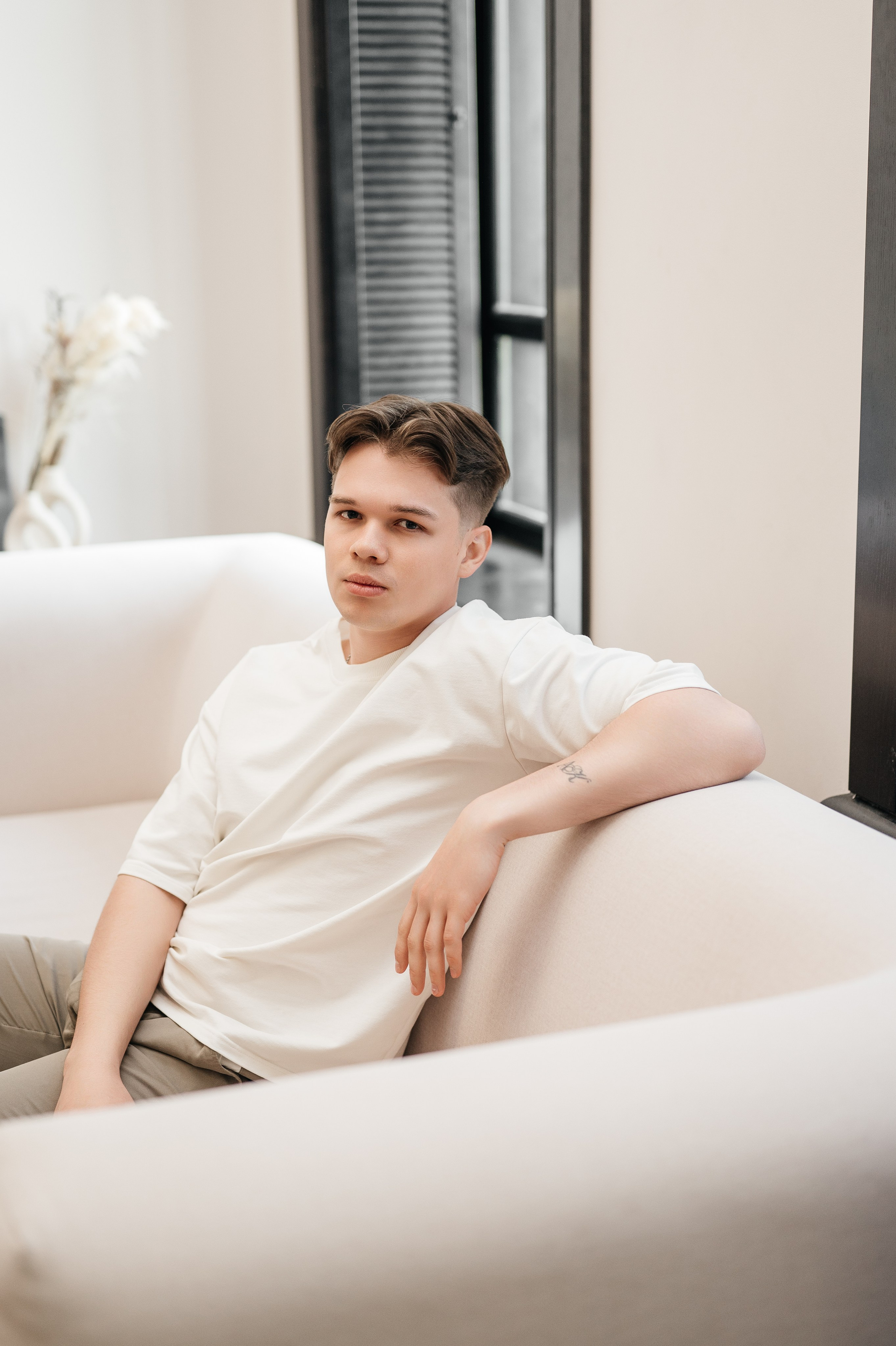 Михаил и Ксения. Свадебный и семейный фотограф в Краснодаре Алина Мельник