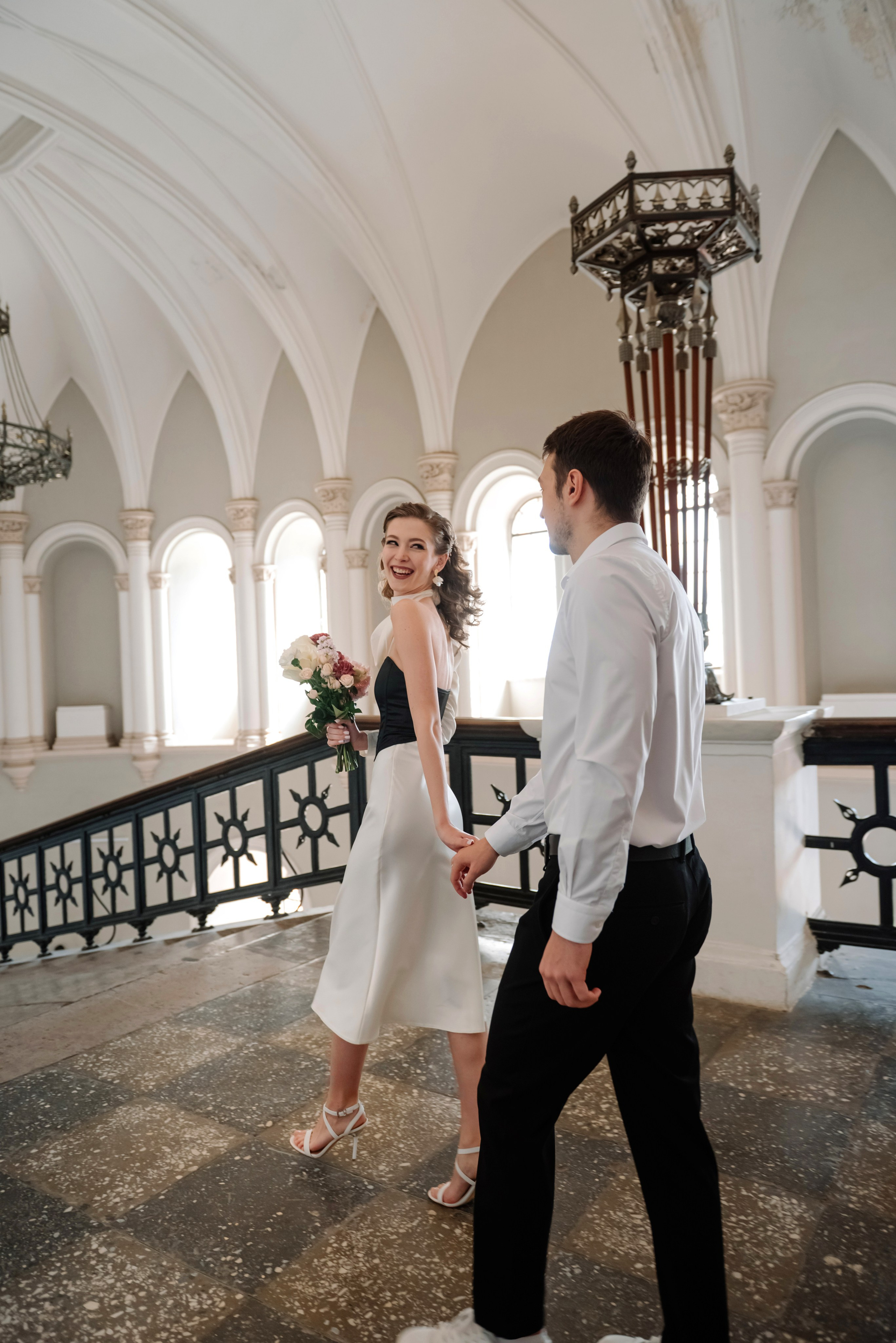 Музей Артиллерии. Свадебный и сеейный фотограф в Санкт-Петербурге Елена Худякова