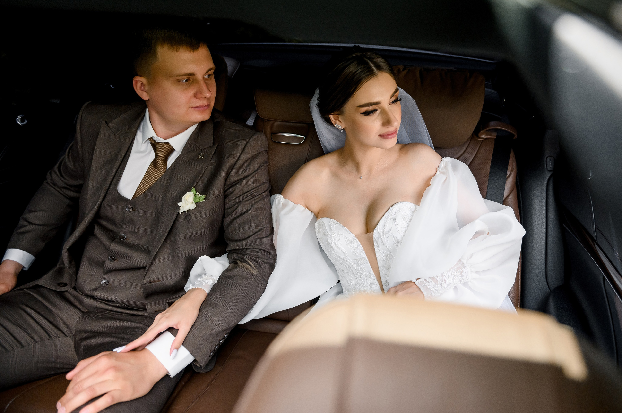 Вячеслав и Ангелина. Свадебный и семейный фотограф в Ставрополе Роман Иванов